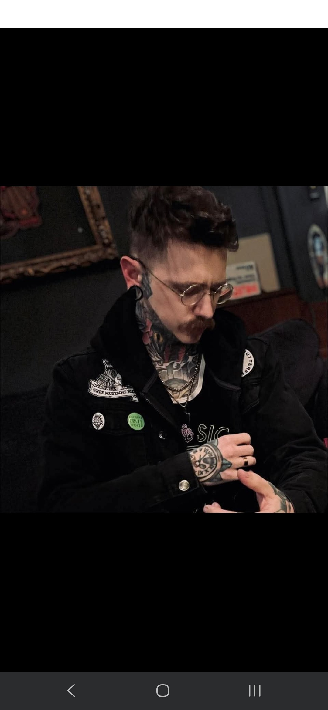 Help Fund Mac Cable Jr.'s Memorial campaign photo, 4 of 8