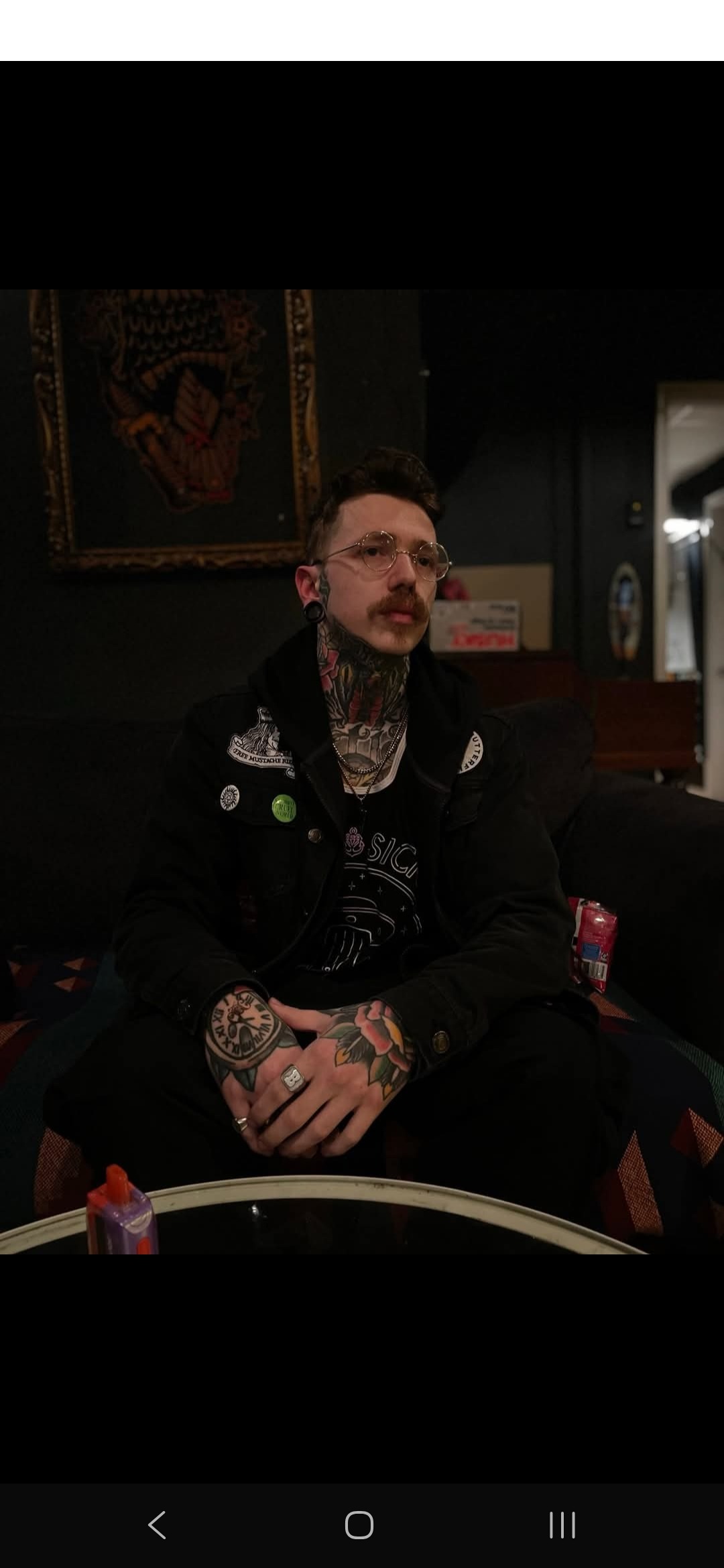 Help Fund Mac Cable Jr.'s Memorial campaign photo, 6 of 8