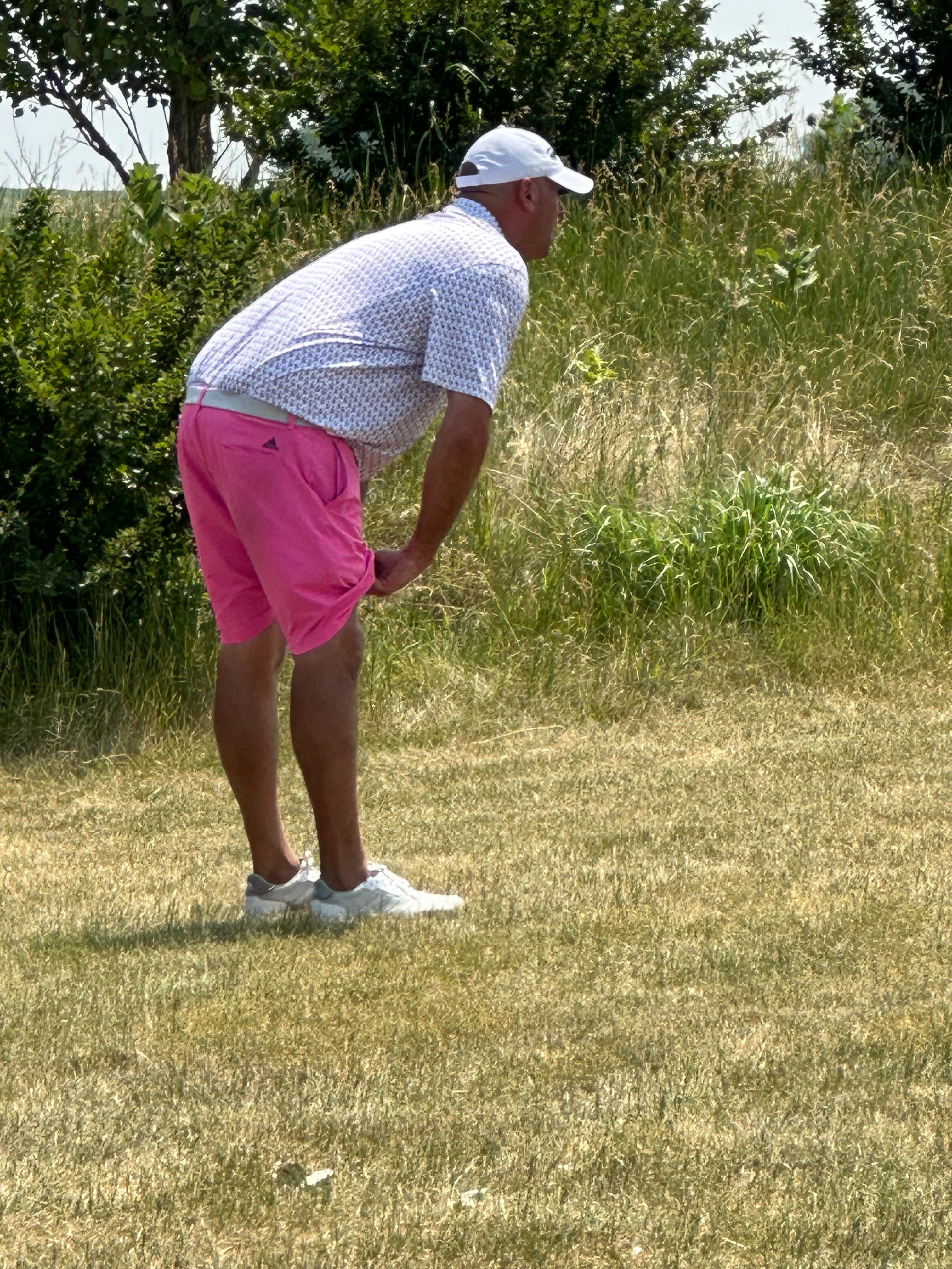 KIERAN KINNEY, 6th annual HOLES FORE A CAUSE campaign photo, 5 of 8