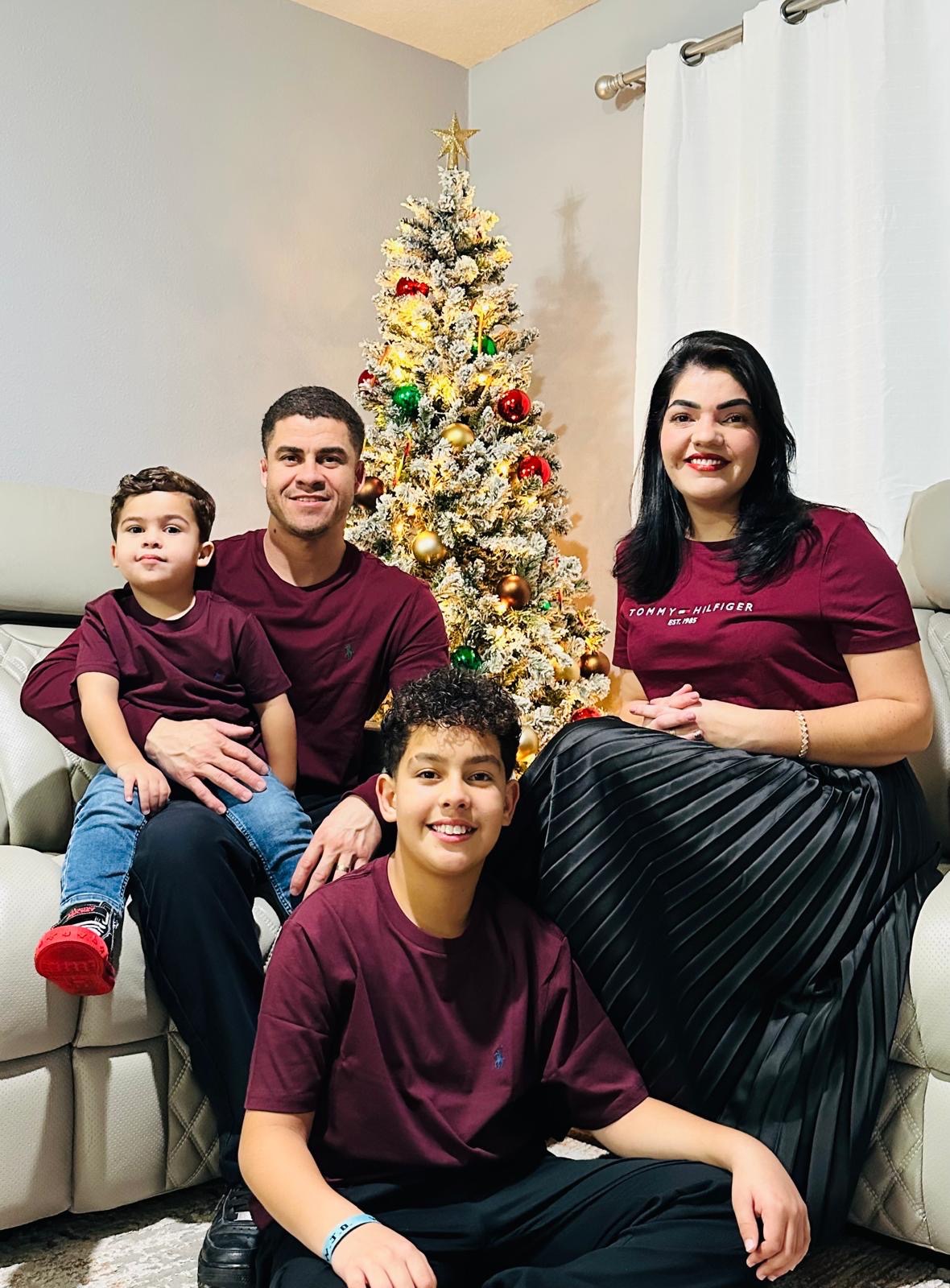 Help us bring Wilson home to his Family campaign photo, 7 of 8