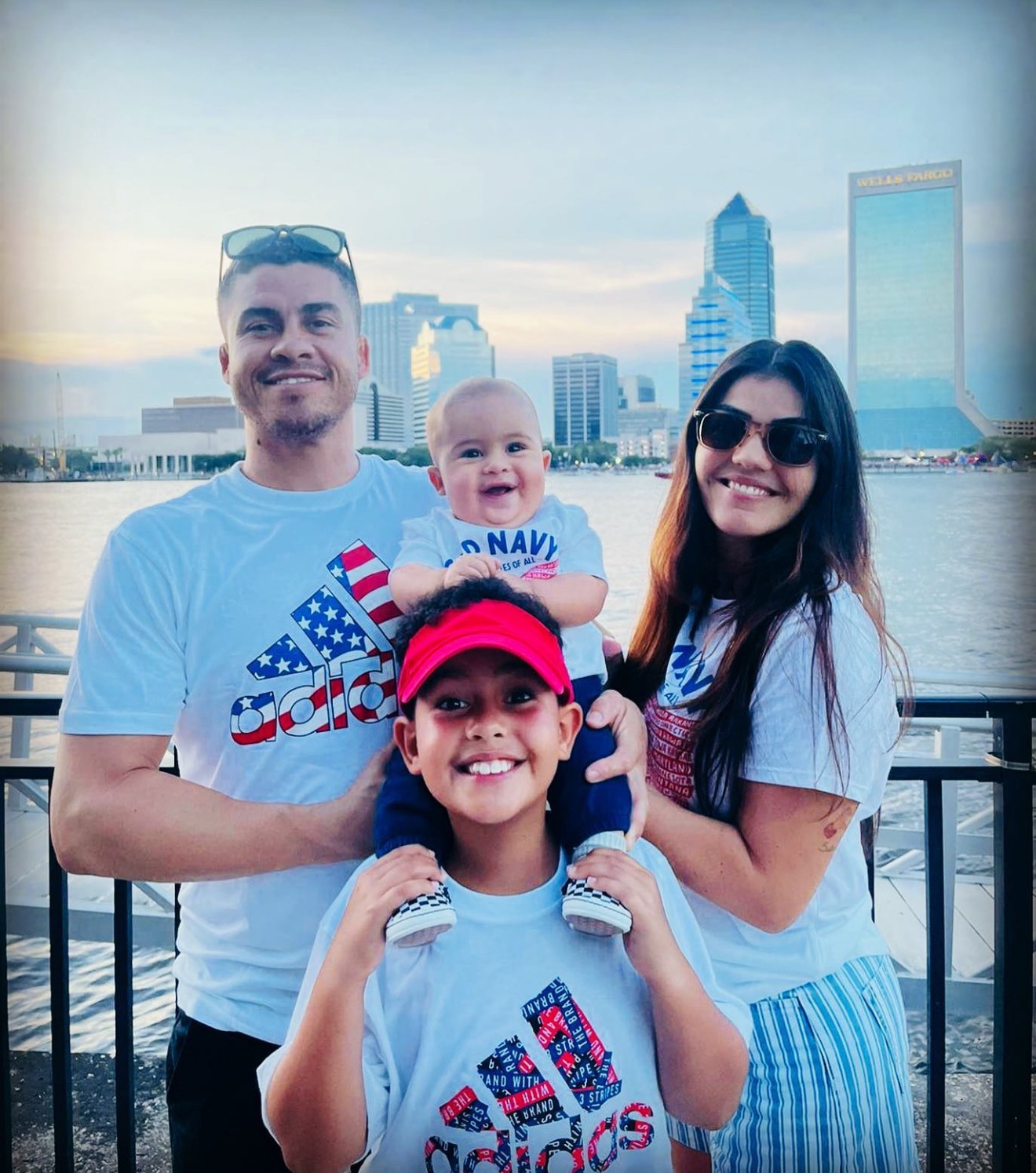 Help us bring Wilson home to his Family campaign photo, 6 of 8