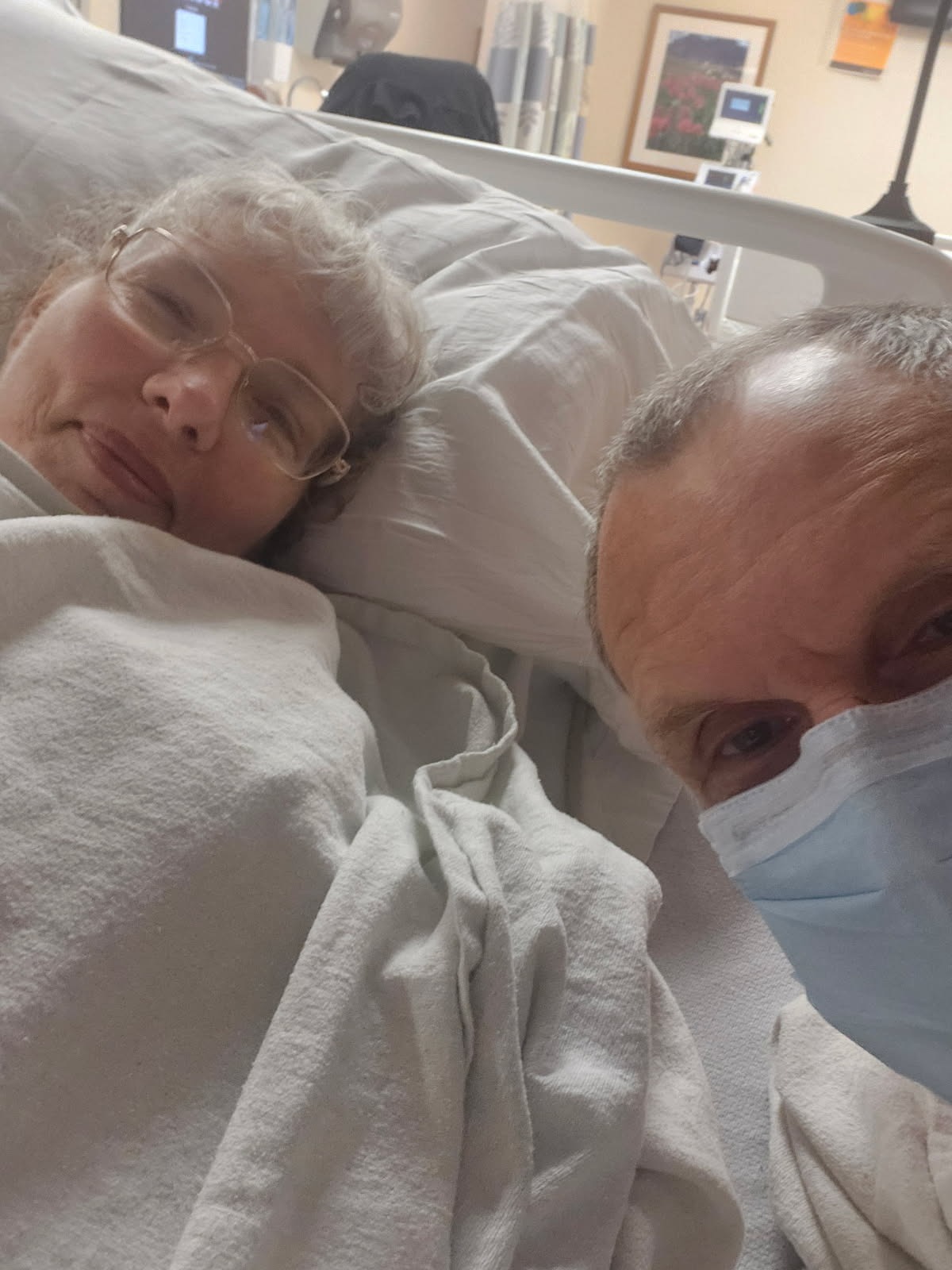 Help April's Family with Cancer Treatment Costs campaign photo, 2 of 3