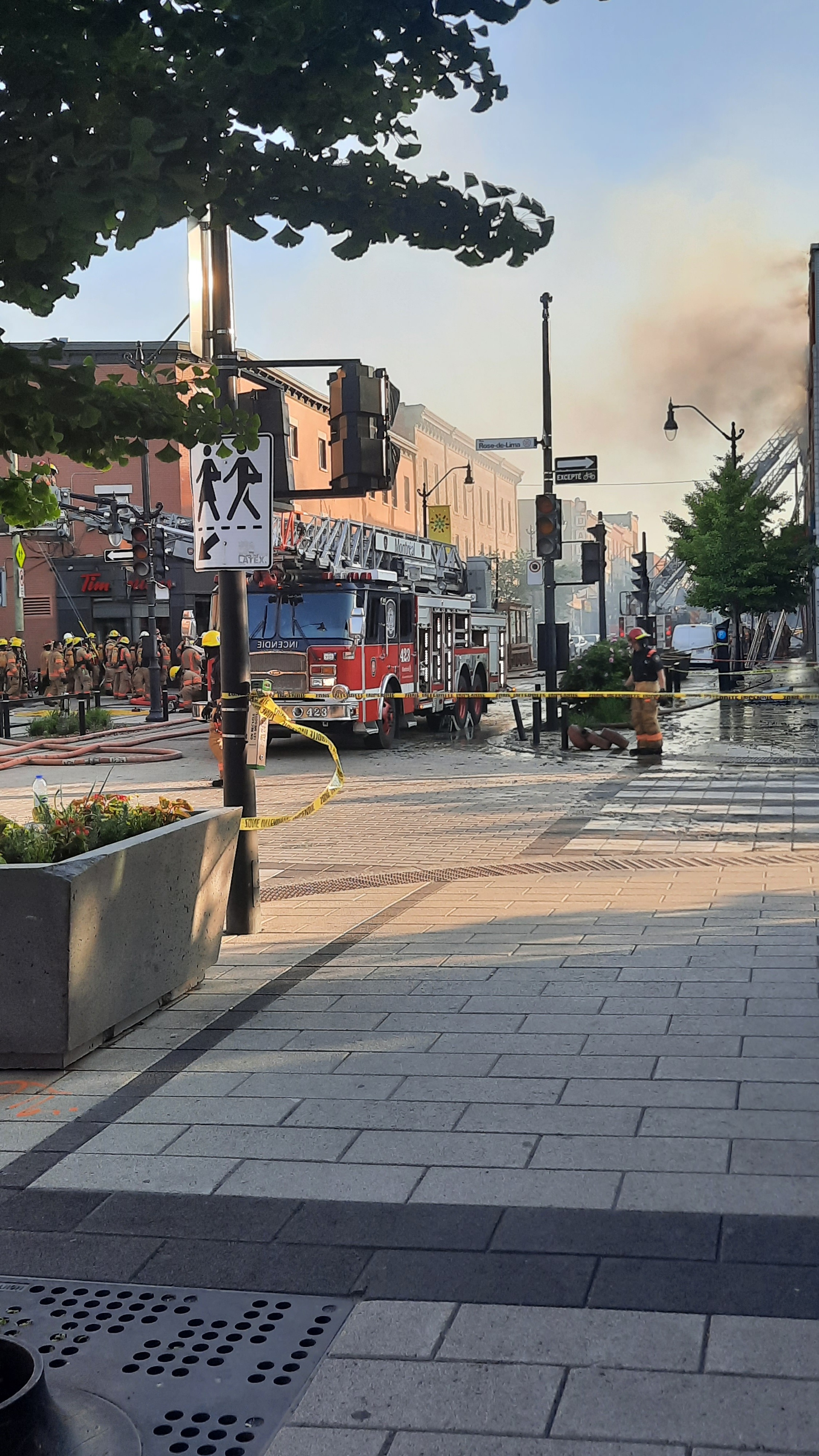 Help our friend Bryan replace everything he lost in a fire. campaign photo, 2 of 4
