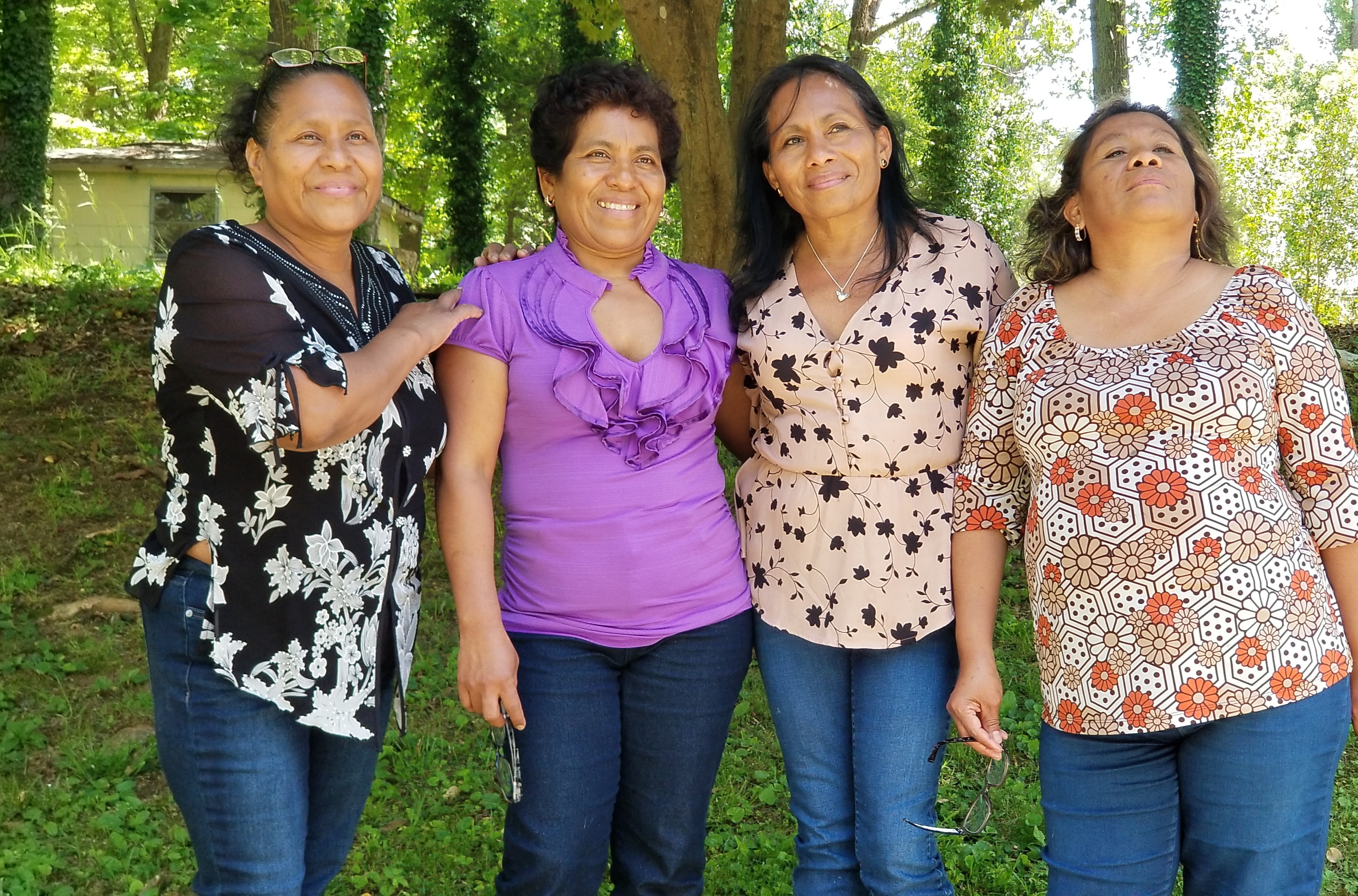 Help Us Lay Esther to Rest With Dignity campaign photo, 5 of 8