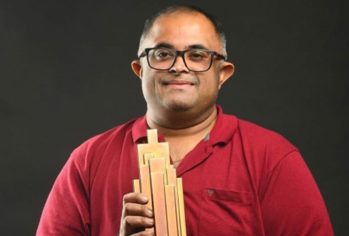 Honouring the life of Kapil Thampan campaign photo, 4 of 6