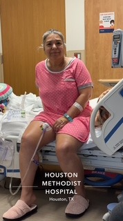 Esperanza de Vida -A Hope of Life campaign photo, 4 of 7