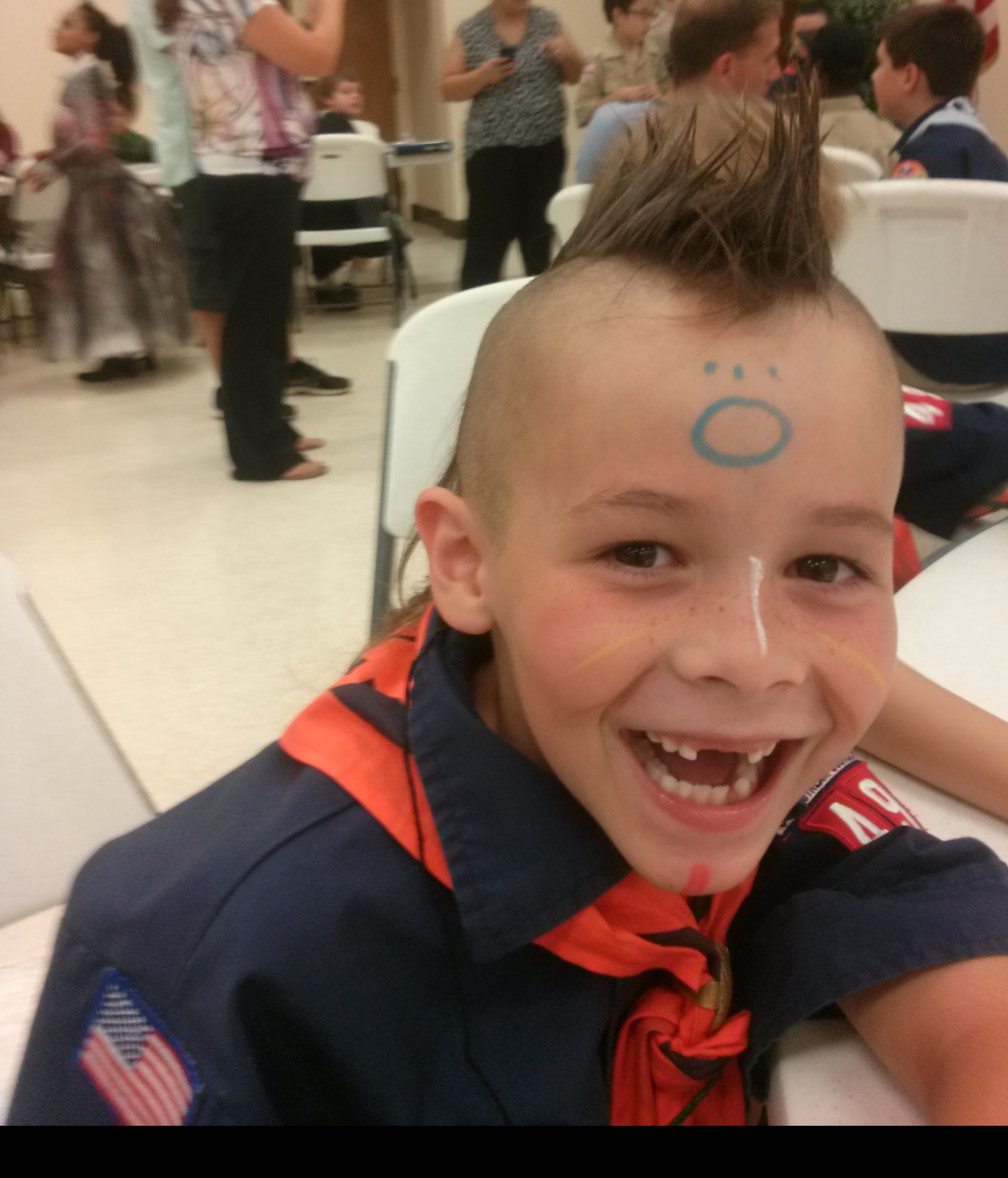 Support Dillon's Eagle Scout Project campaign photo, 2 of 8