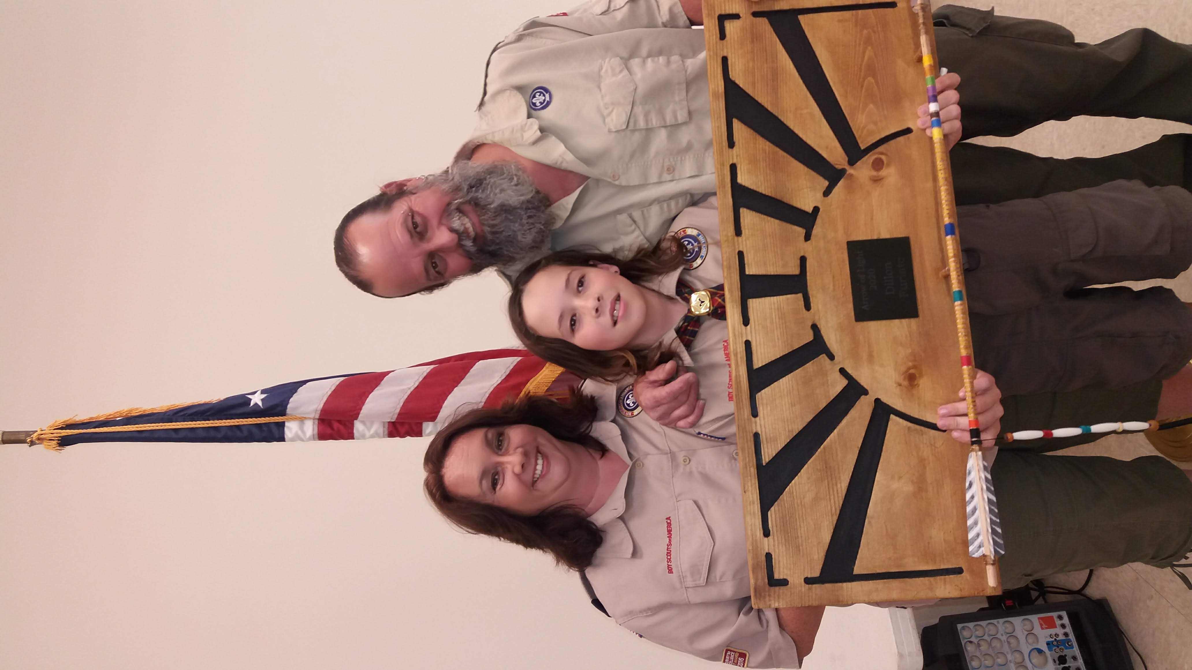 Support Dillon's Eagle Scout Project campaign photo, 4 of 8