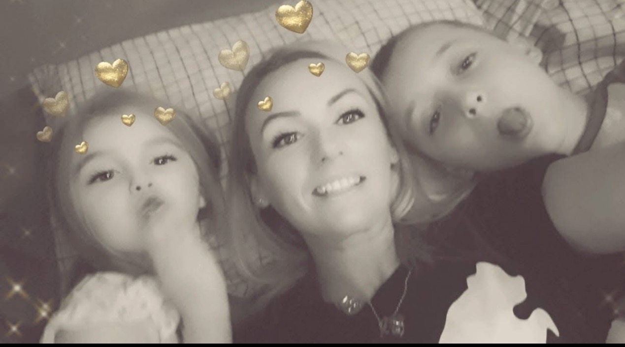 Cindys Thyroid Cancer Journey