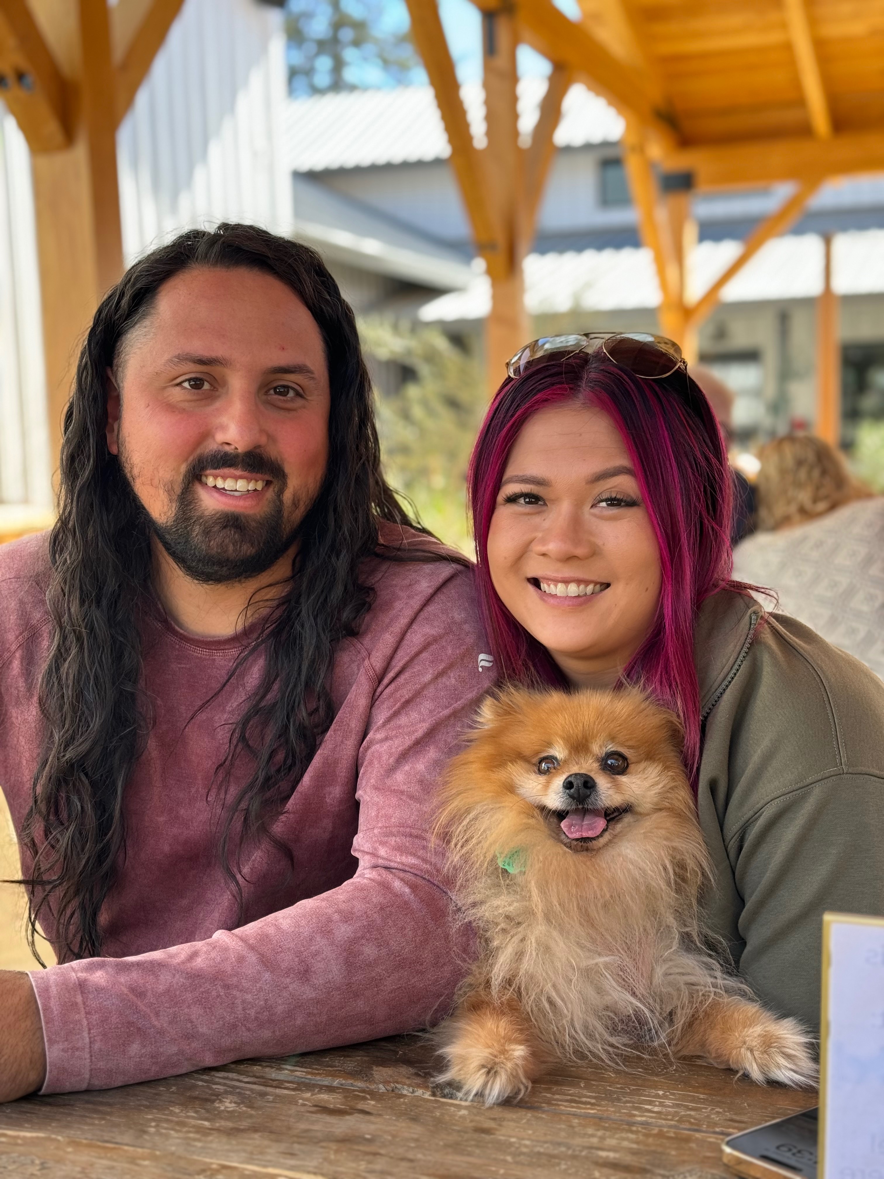 Bailey’s brave fight: Healing after a traumatic injury campaign photo, 2 of 8