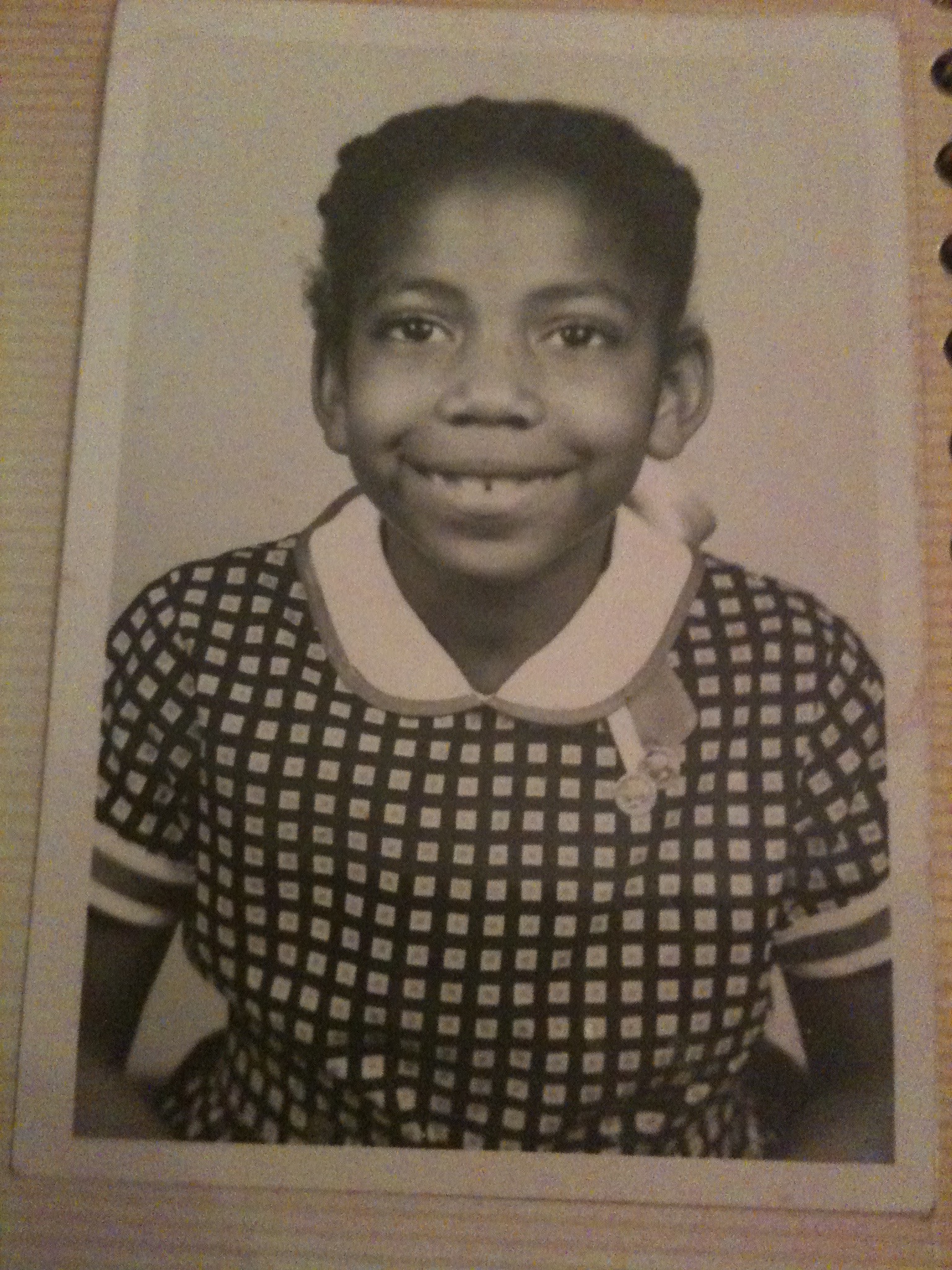 Please I need help to bury my mother Sidney L. Boswell campaign photo, 4 of 7