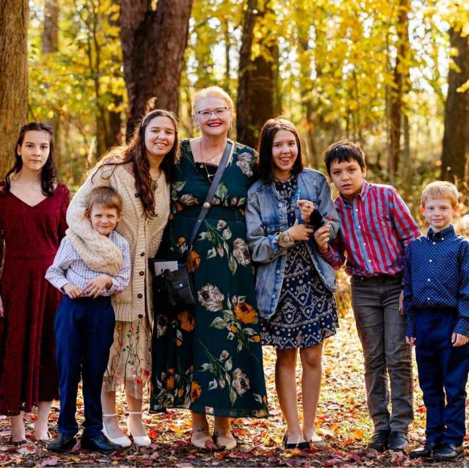 Family in Need: House Fire Relief campaign photo, 2 of 4