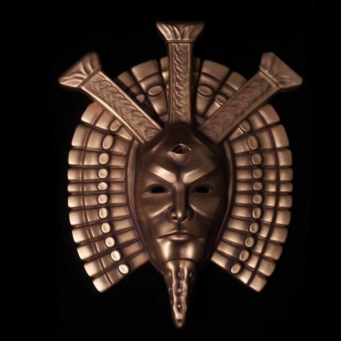 Help support the Morrowind fan film: The Sleeper campaign photo, 7 of 8