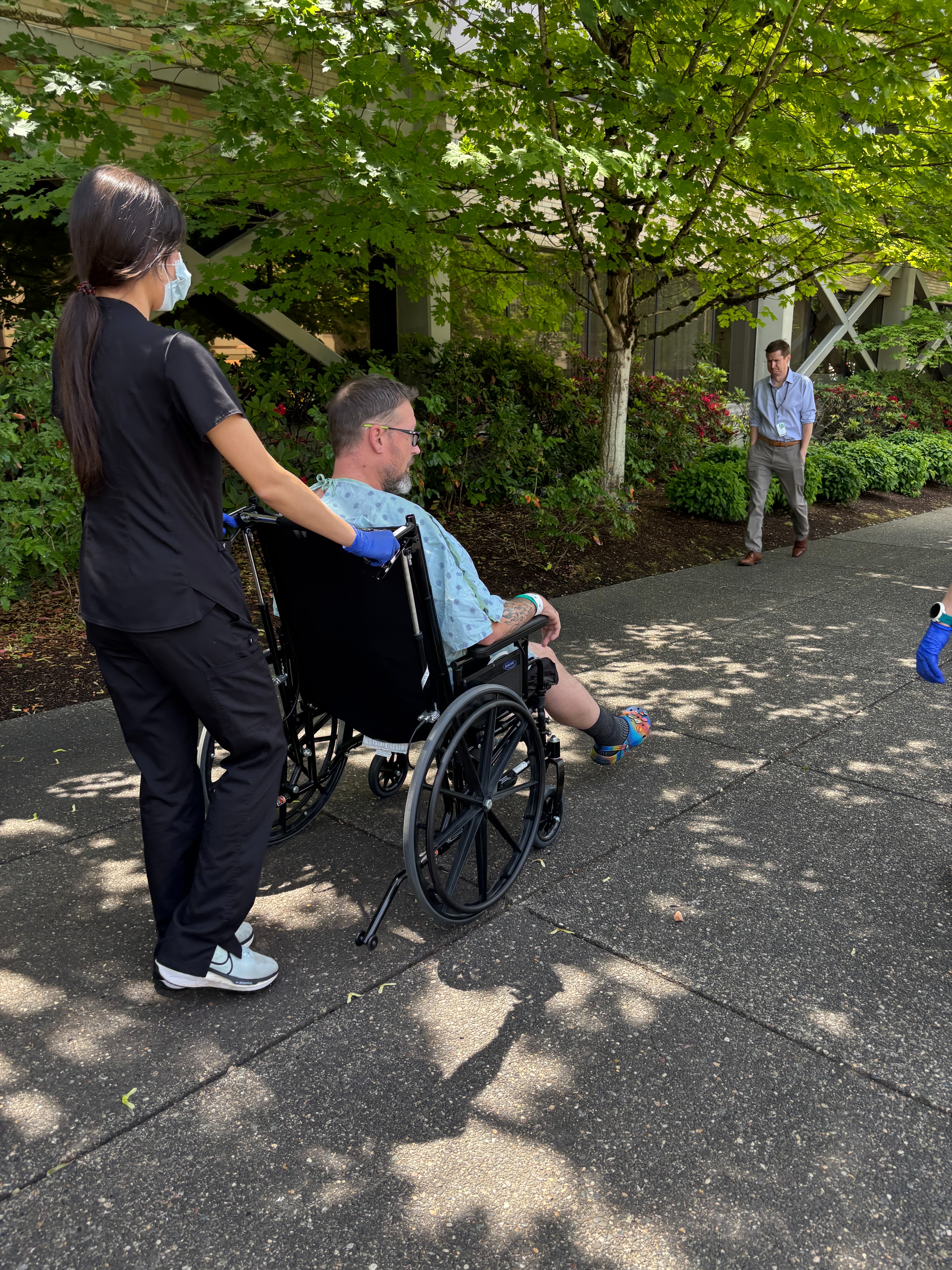 Support the Goetz Family During Dad's Recovery campaign photo, 5 of 6