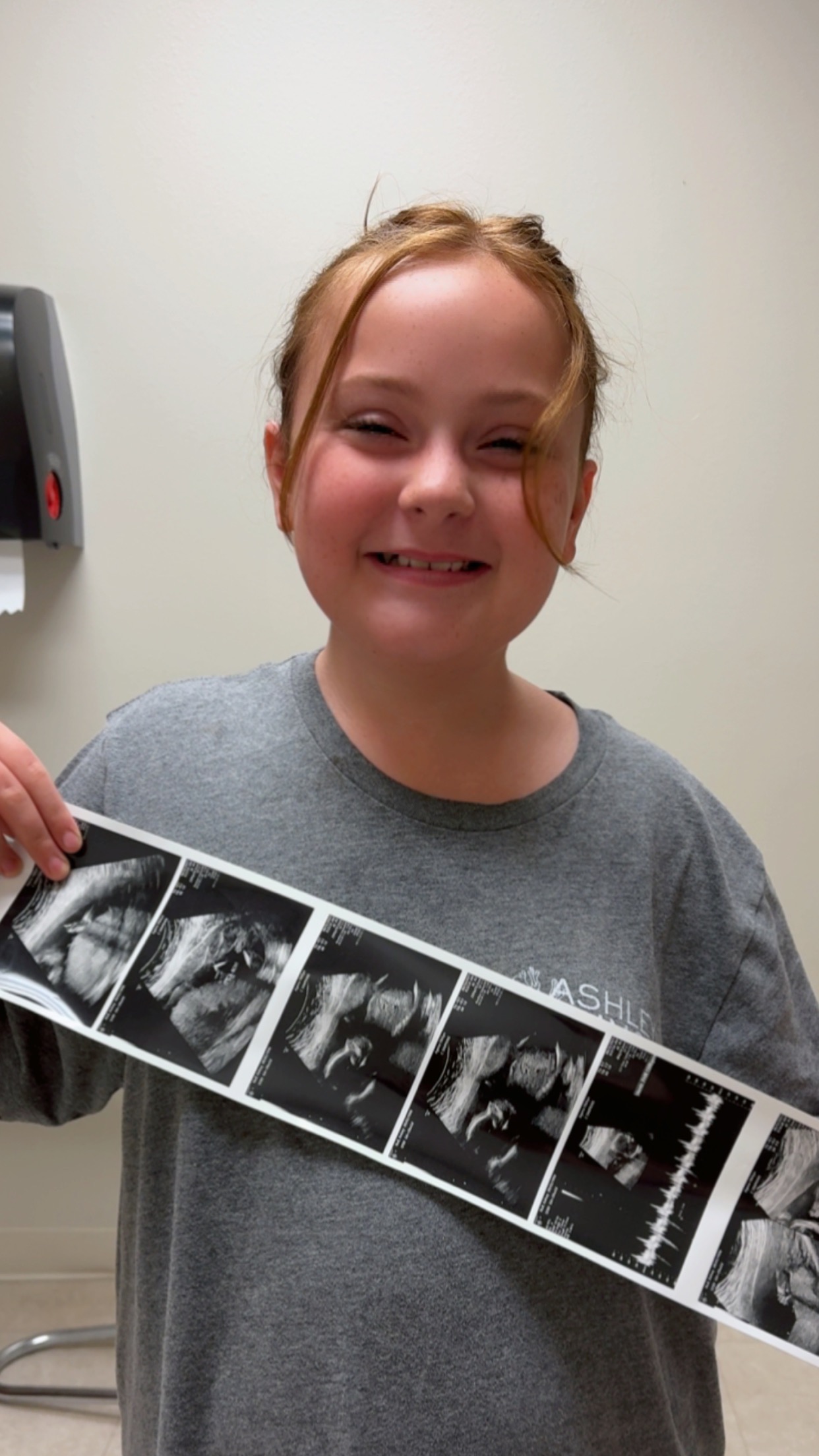 Support for Kelsey & Baby Boy During High-Risk Pregnancy  campaign photo, 6 of 7