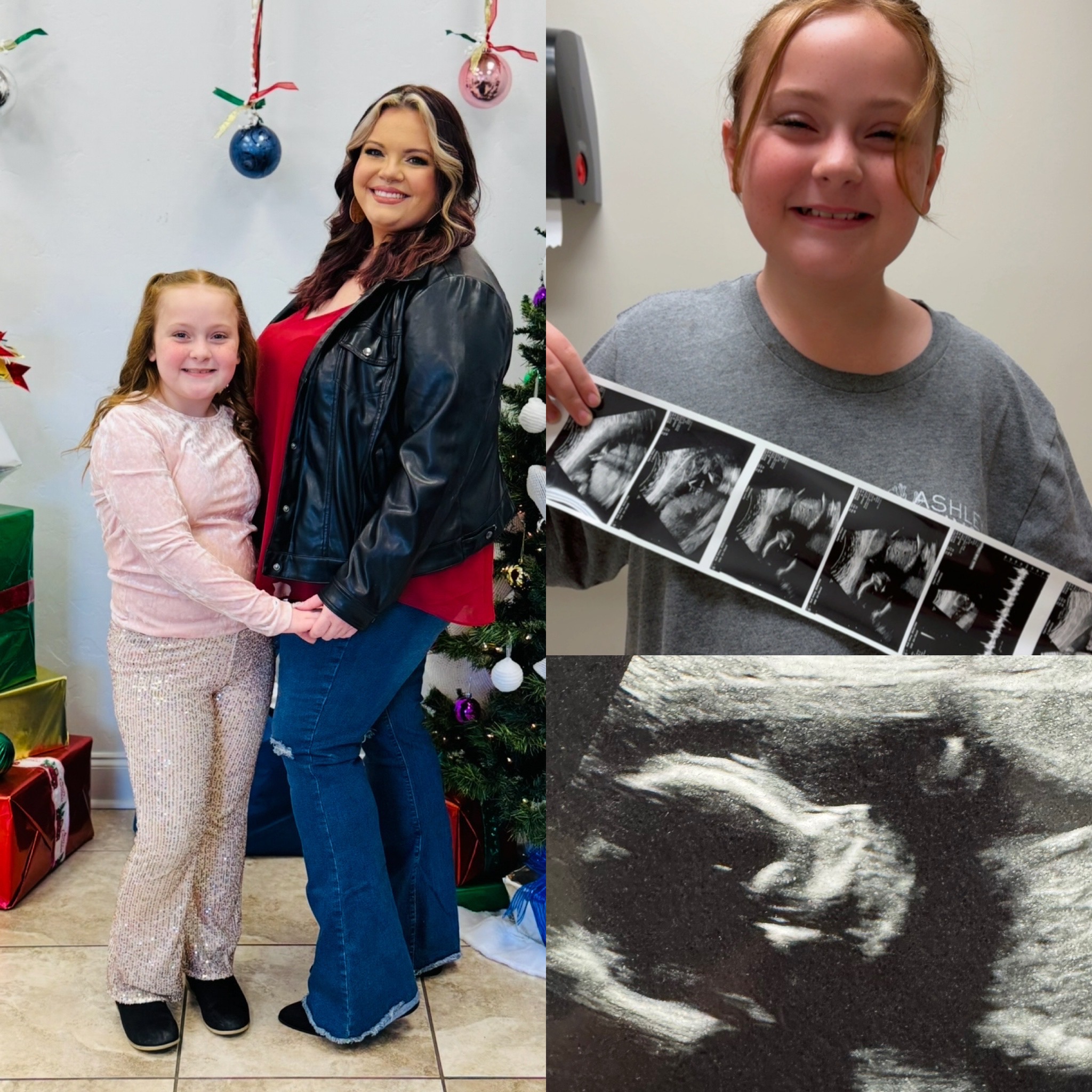 Support for Kelsey & Baby Boy During High-Risk Pregnancy  campaign photo, 5 of 7