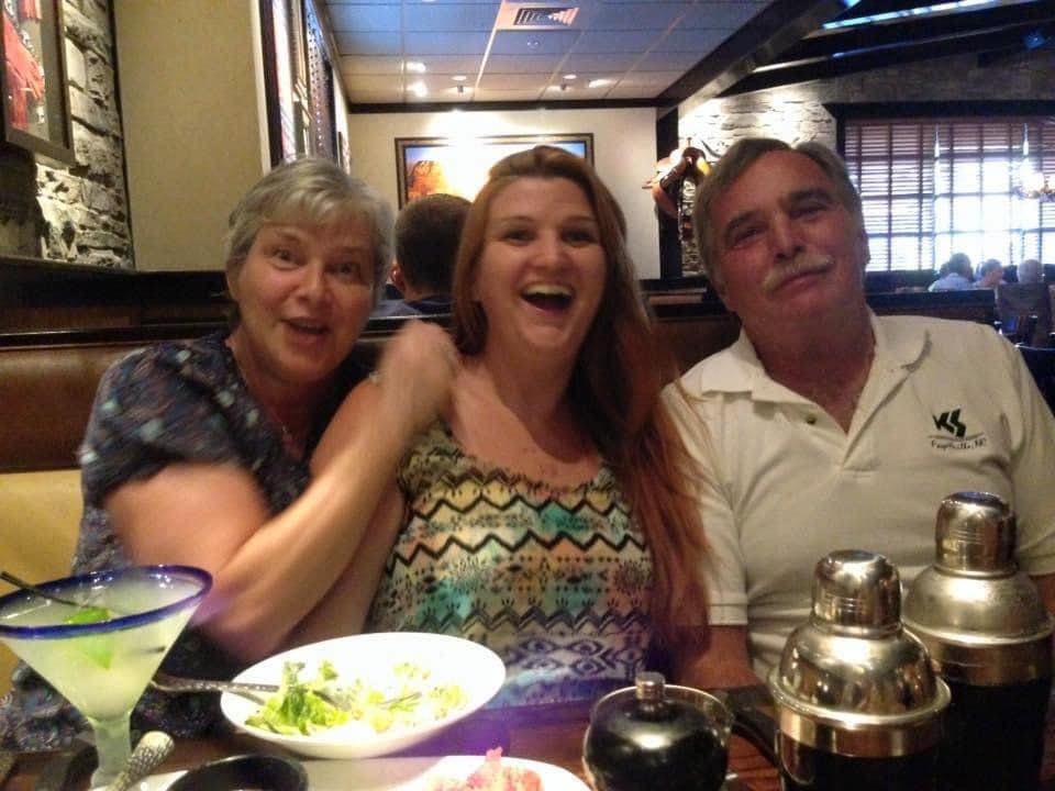 Support Rachel's Family with Funeral Costs campaign photo, 2 of 4
