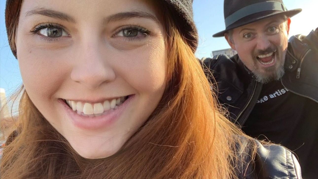 Support Valerie's Journey to Health and Recovery photo