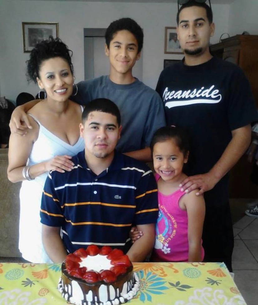 In Memory of Jacob Lopez: Funeral Fundraiser campaign photo, 7 of 7