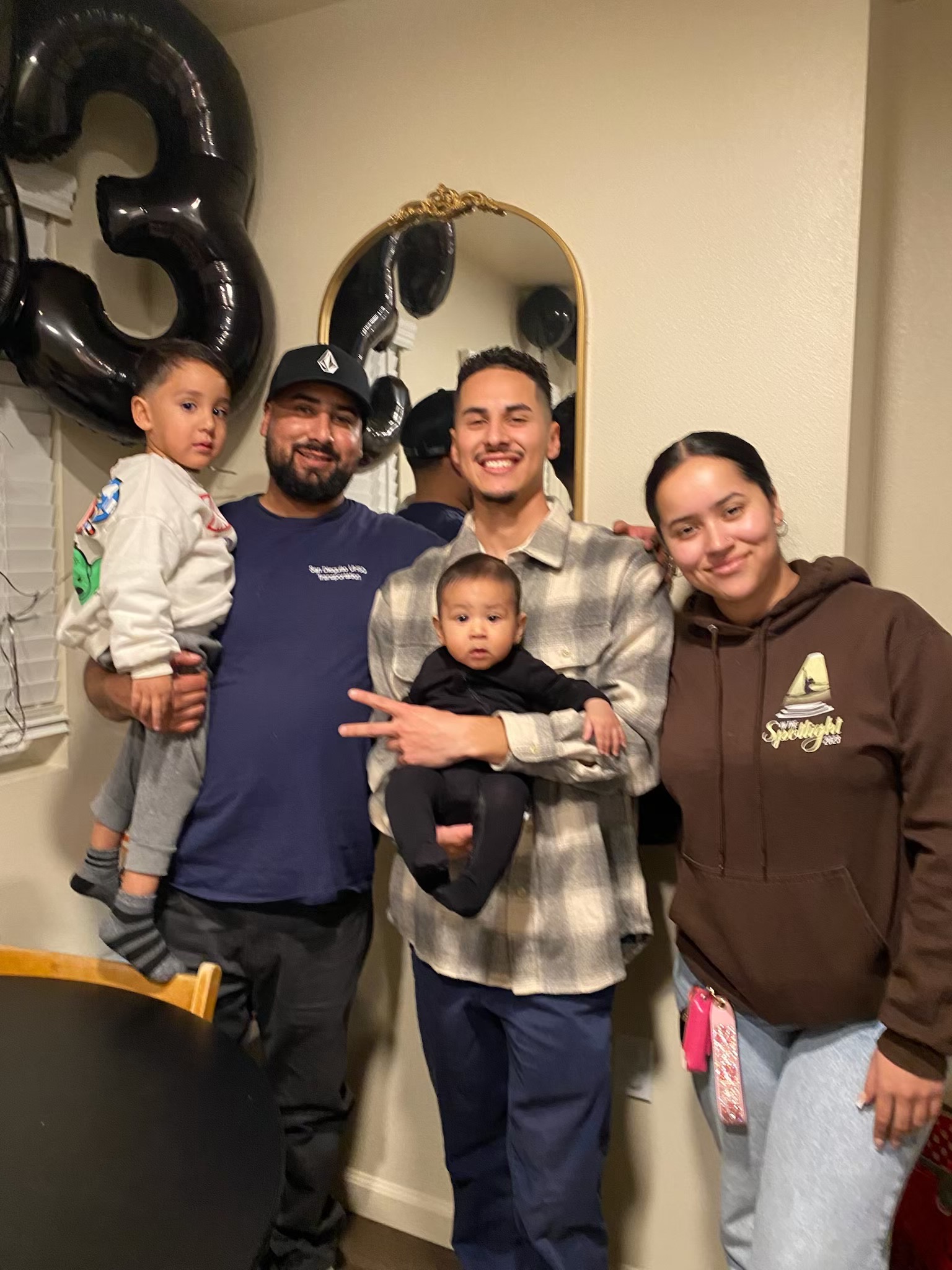 In Memory of Jacob Lopez: Funeral Fundraiser campaign photo, 2 of 7