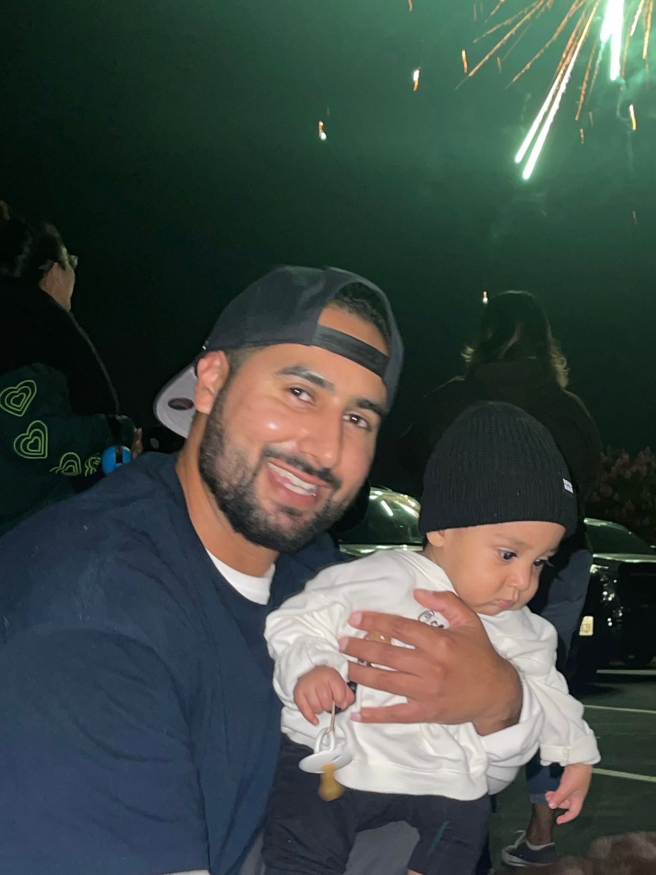 In Memory of Jacob Lopez: Funeral Fundraiser campaign photo, 4 of 7
