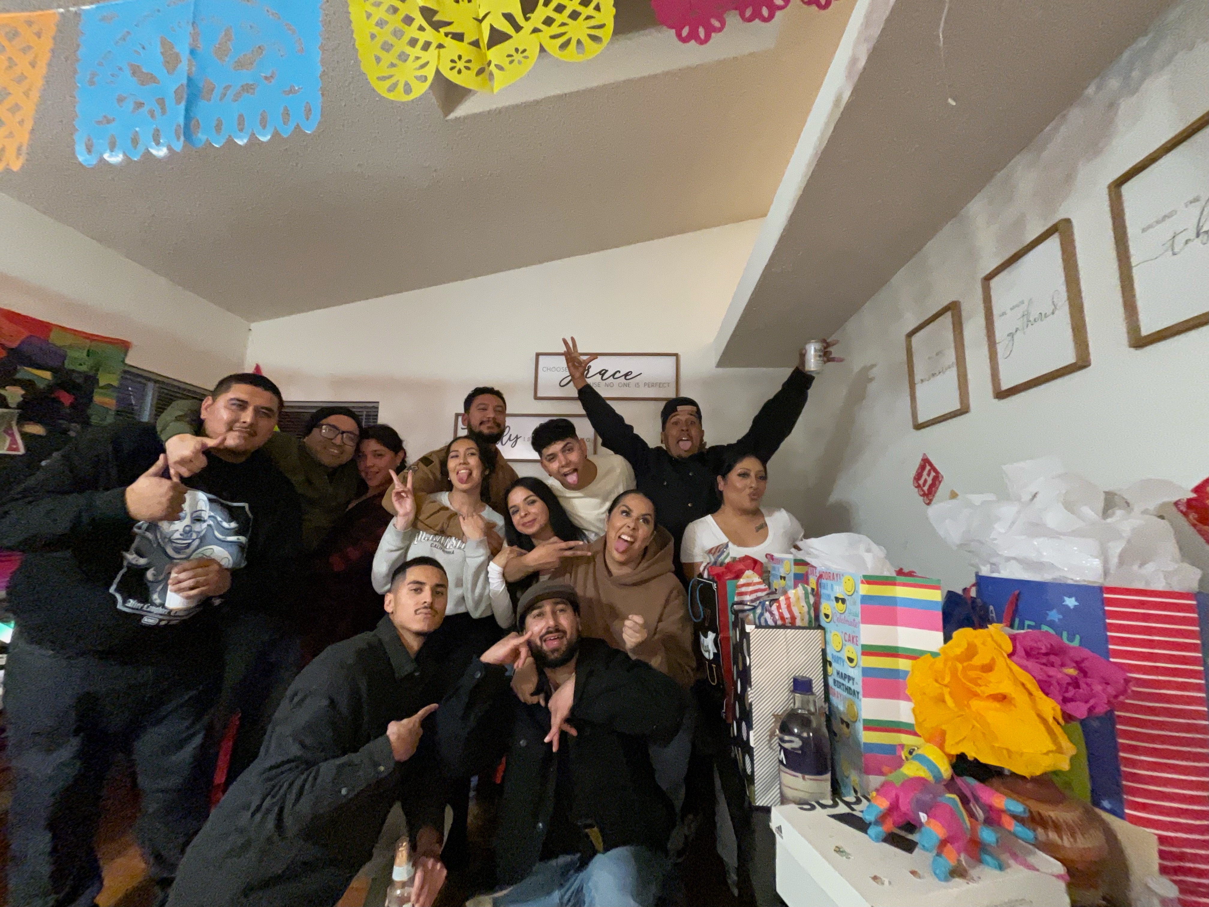 In Memory of Jacob Lopez: Funeral Fundraiser campaign photo, 6 of 7