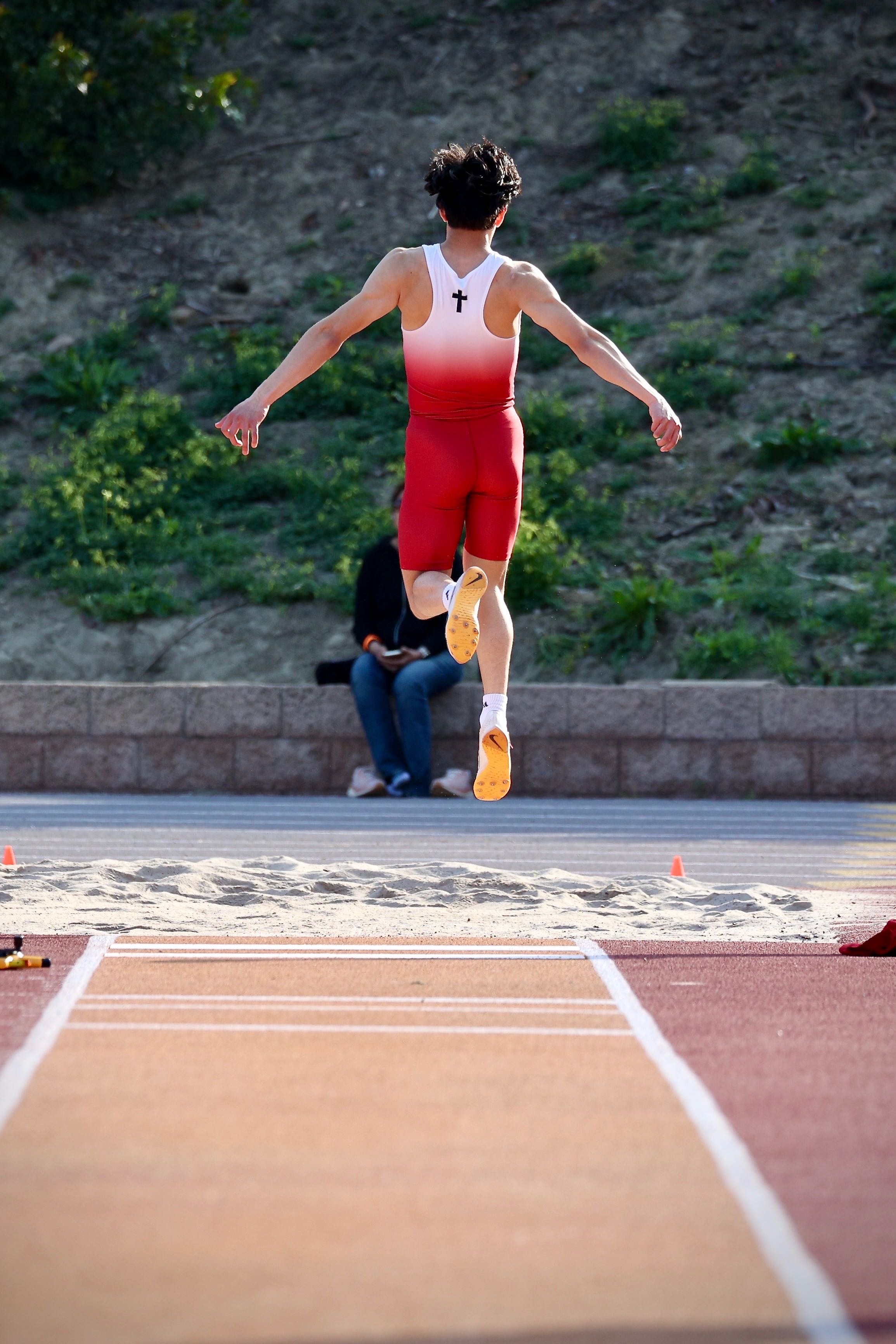 Support Young Athletes in Need Today! - GrowingGame.org campaign photo, 2 of 6