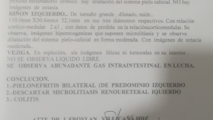 Ayuda para pagar una cirugía photo