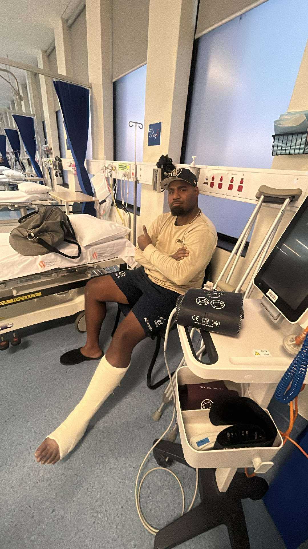 Vilimoni needs another operation campaign photo, 4 of 7