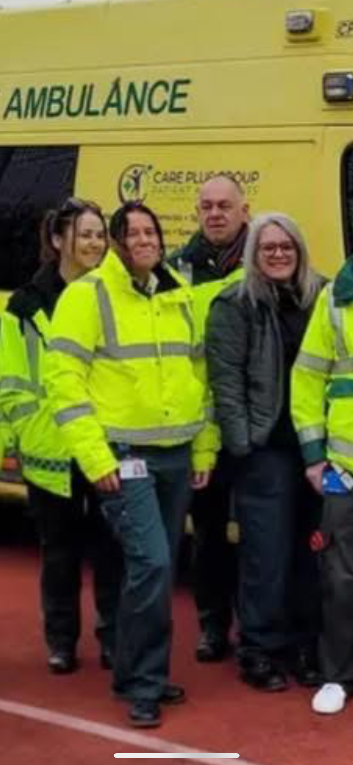 Dawn Dunlavey campaign photo, 2 of 6