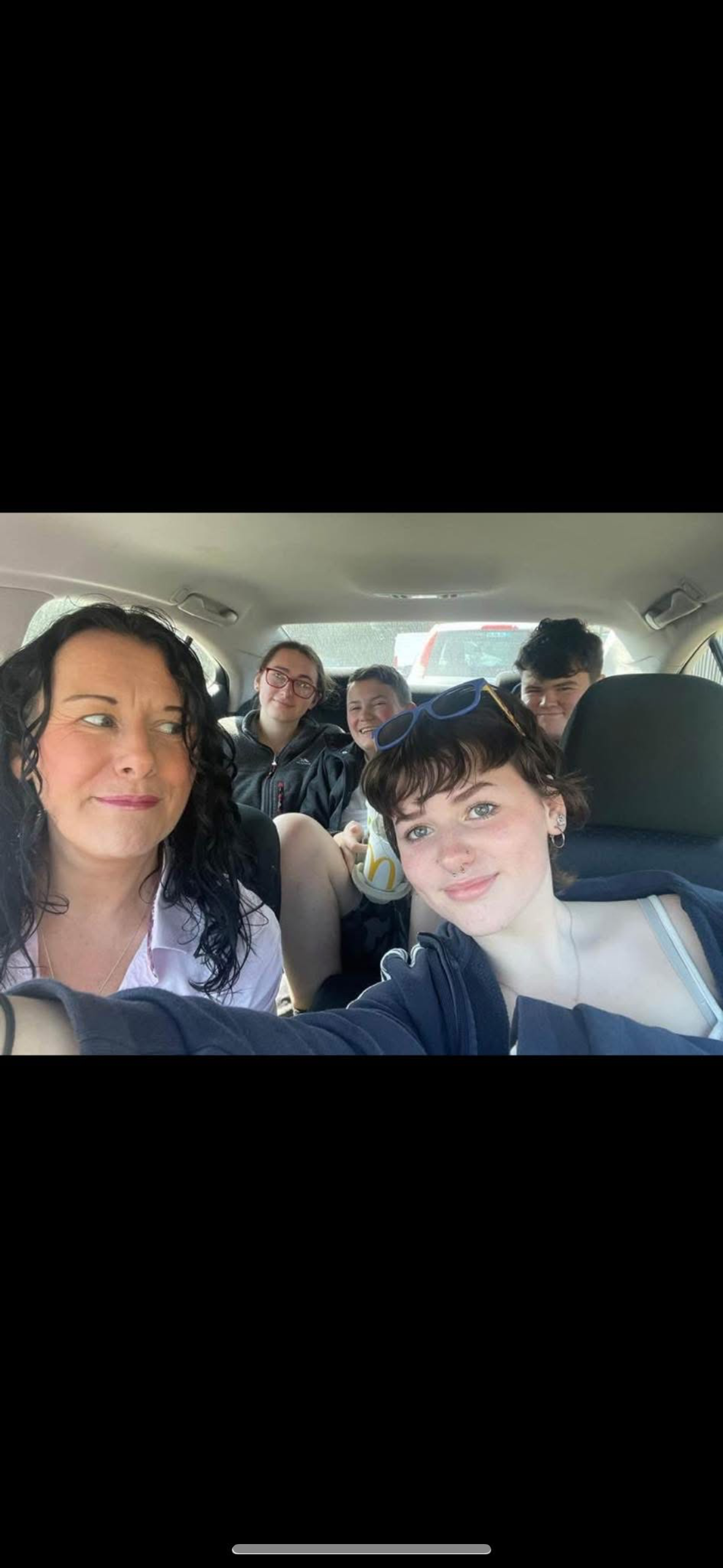 Dawn Dunlavey campaign photo, 4 of 6