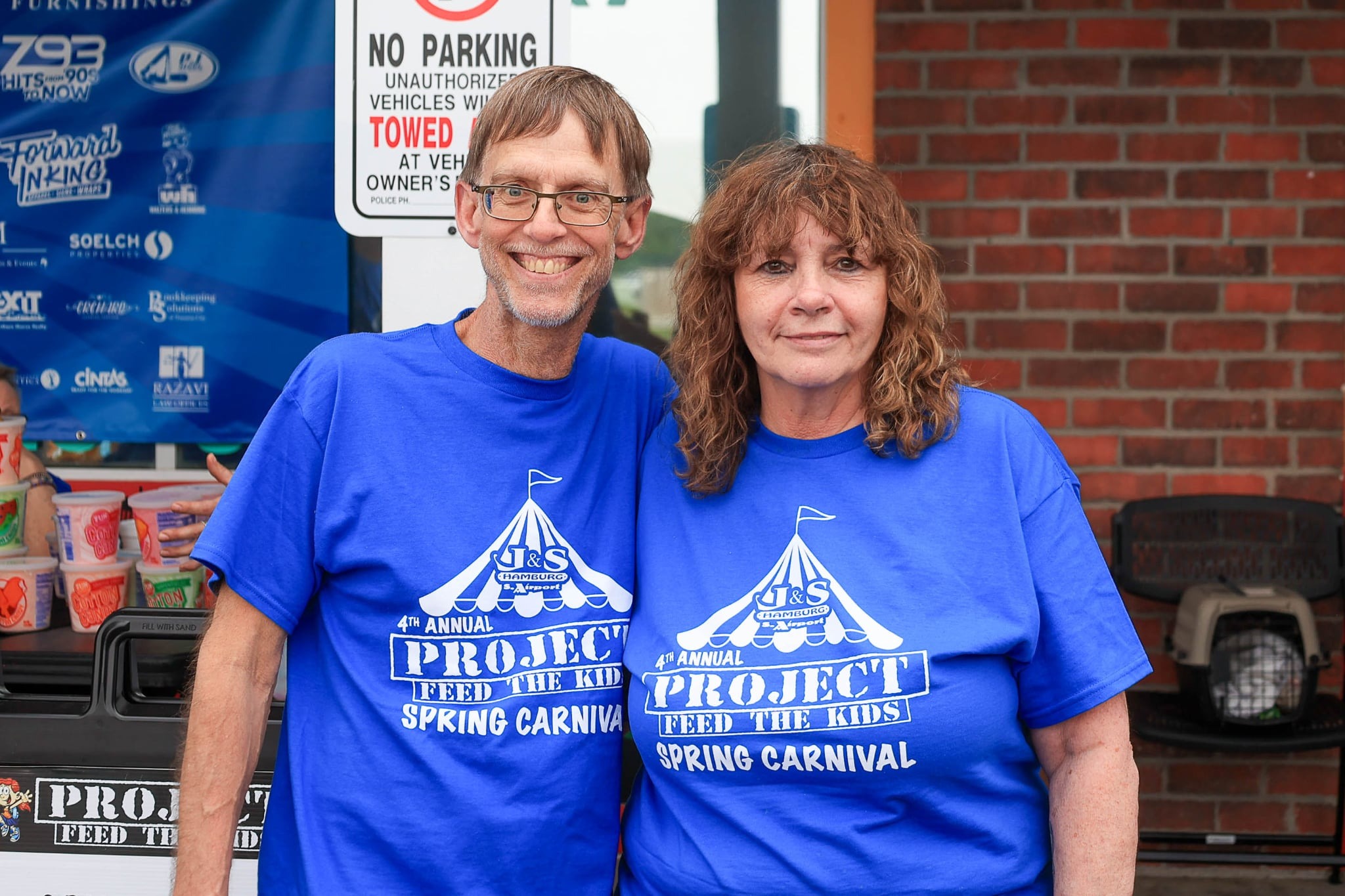 Support Greg's as he enters Hospice campaign photo, 4 of 4