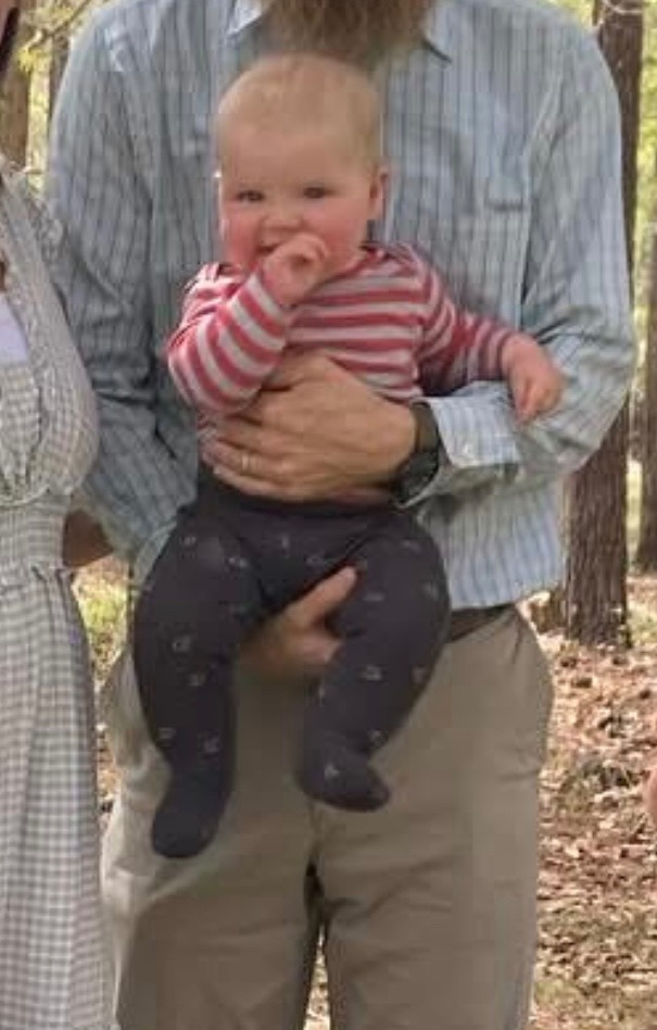 Support Leah and Wesley in Their Time of Loss campaign photo, 4 of 5