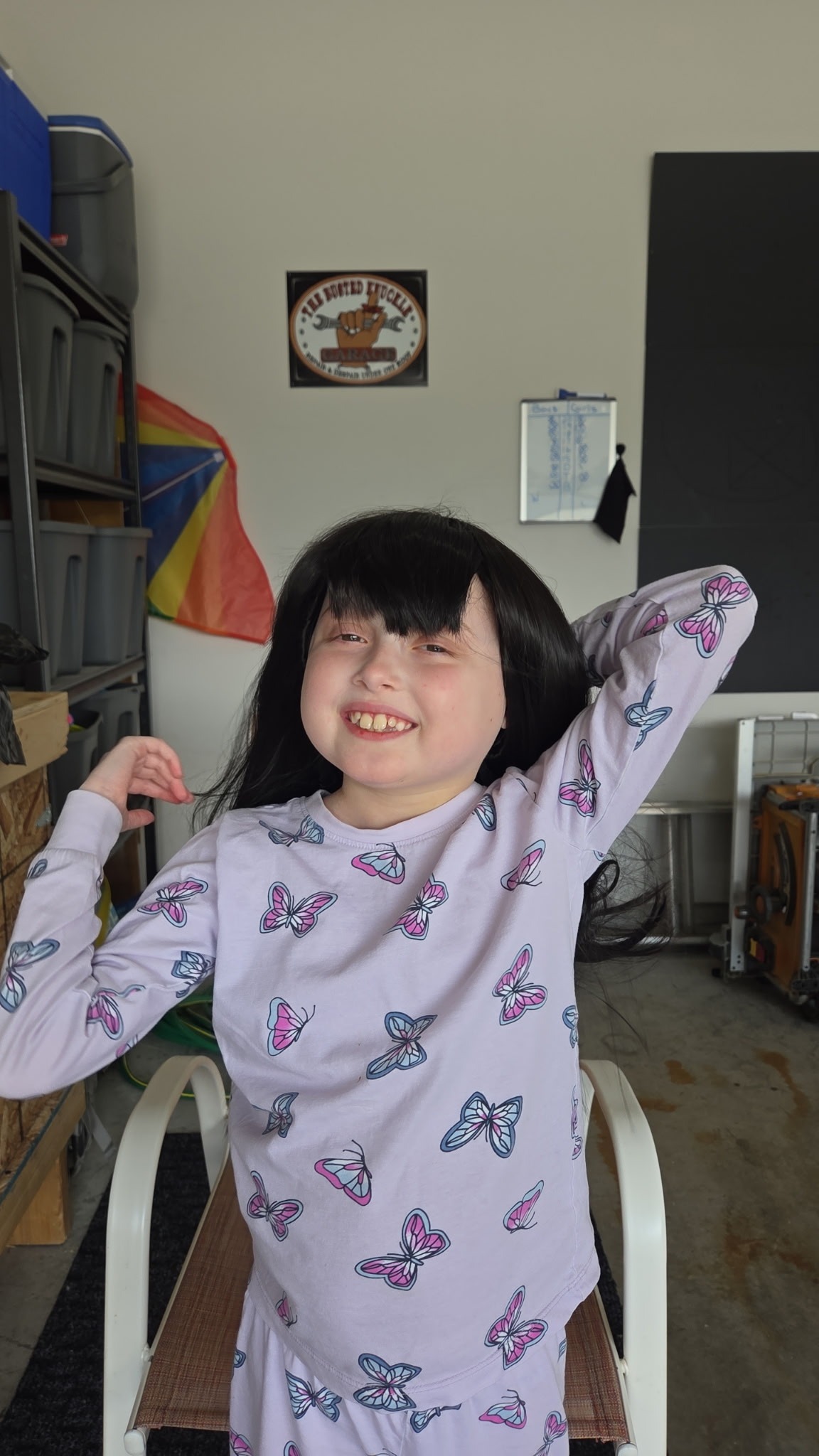 Help Little Hazel Fight Leukemia campaign photo, 7 of 8