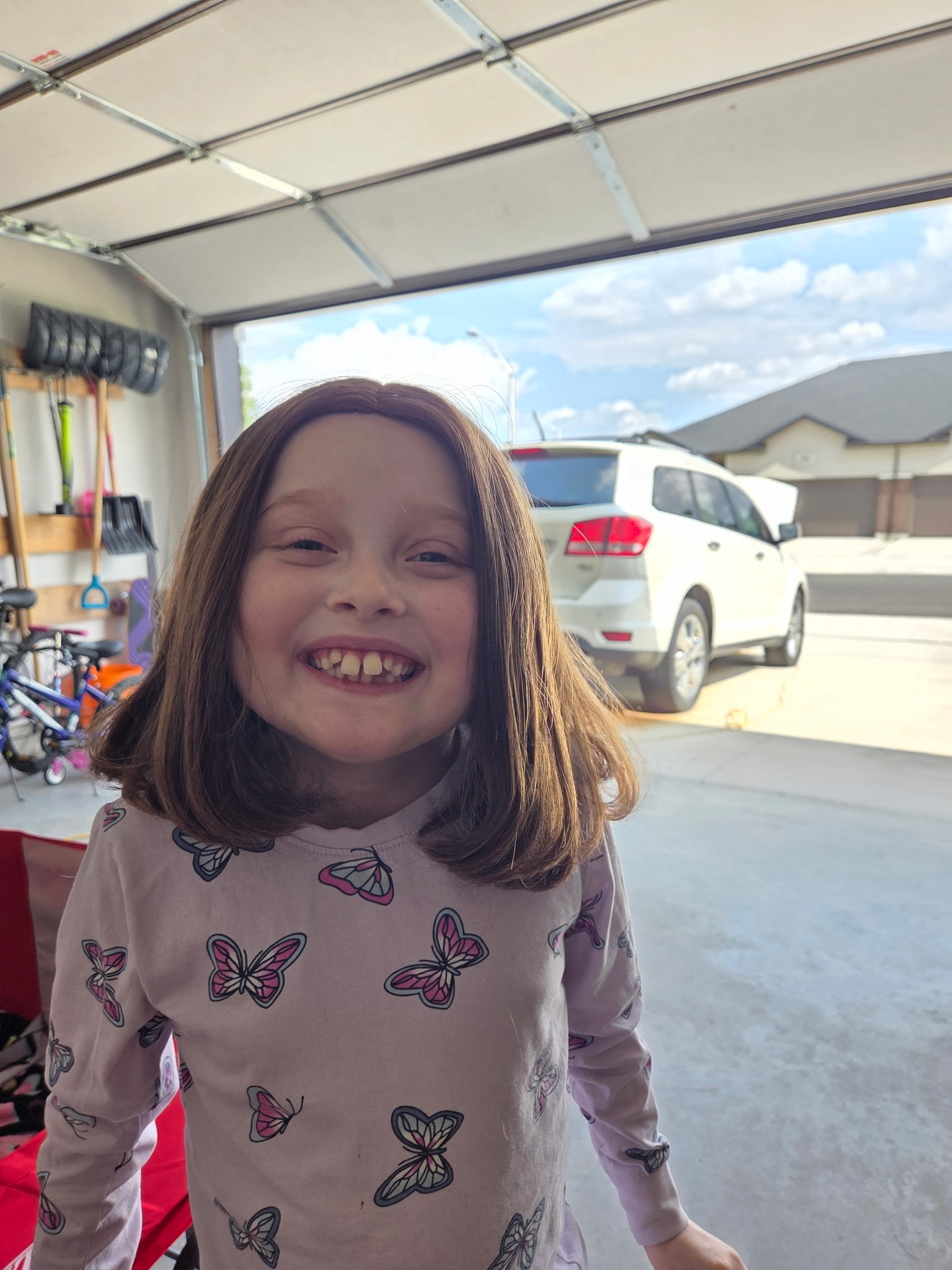Help Little Hazel Fight Leukemia campaign photo, 4 of 8