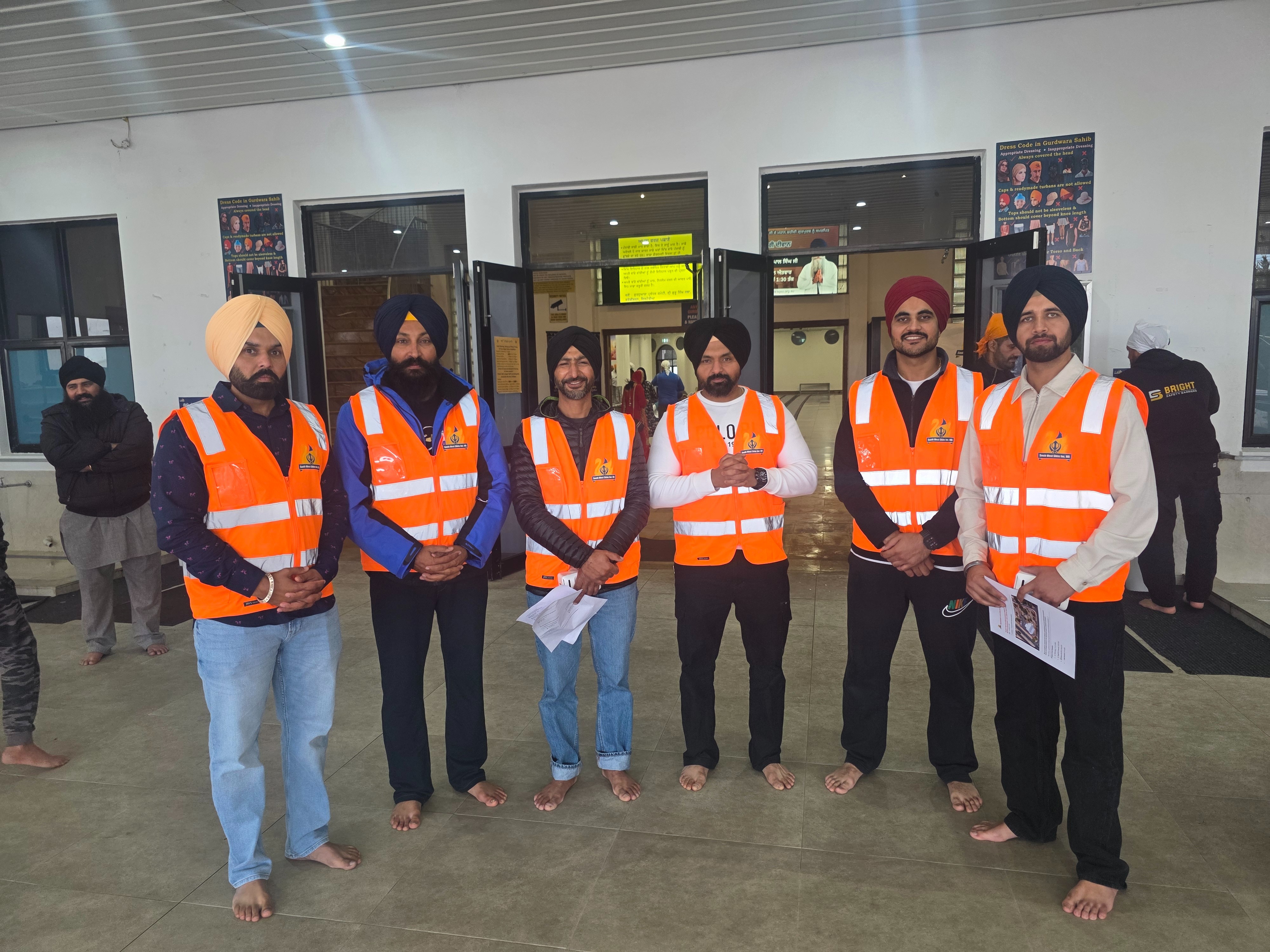 Donate for first Gurdwara Sahib, Bunbury (W.A) campaign photo, 6 of 8