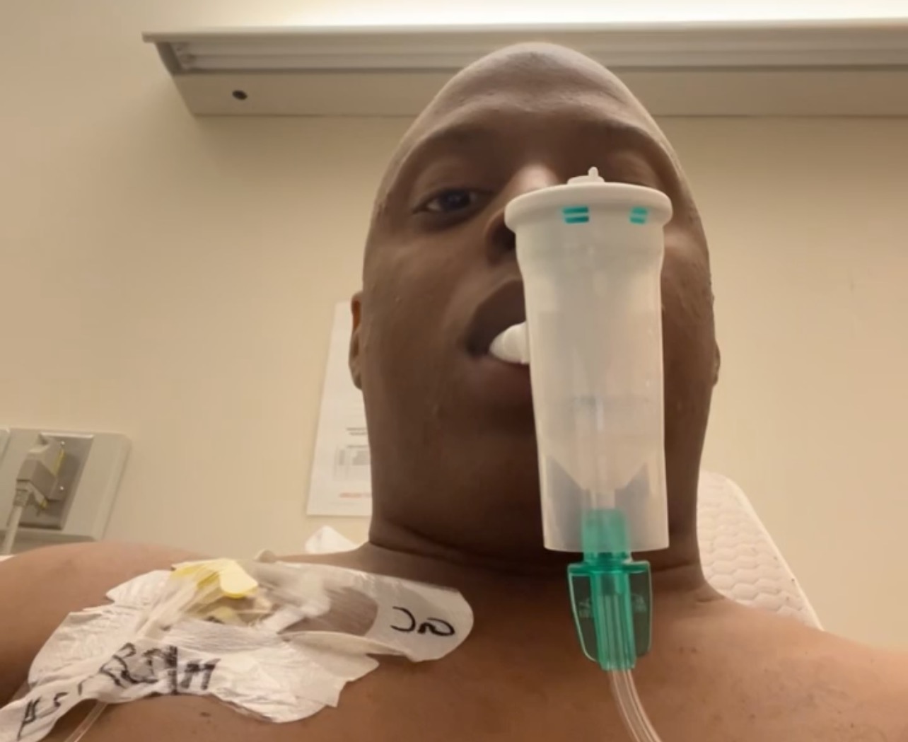 Help a Single Mother Save Her Son from Lymphoma campaign photo, 2 of 4
