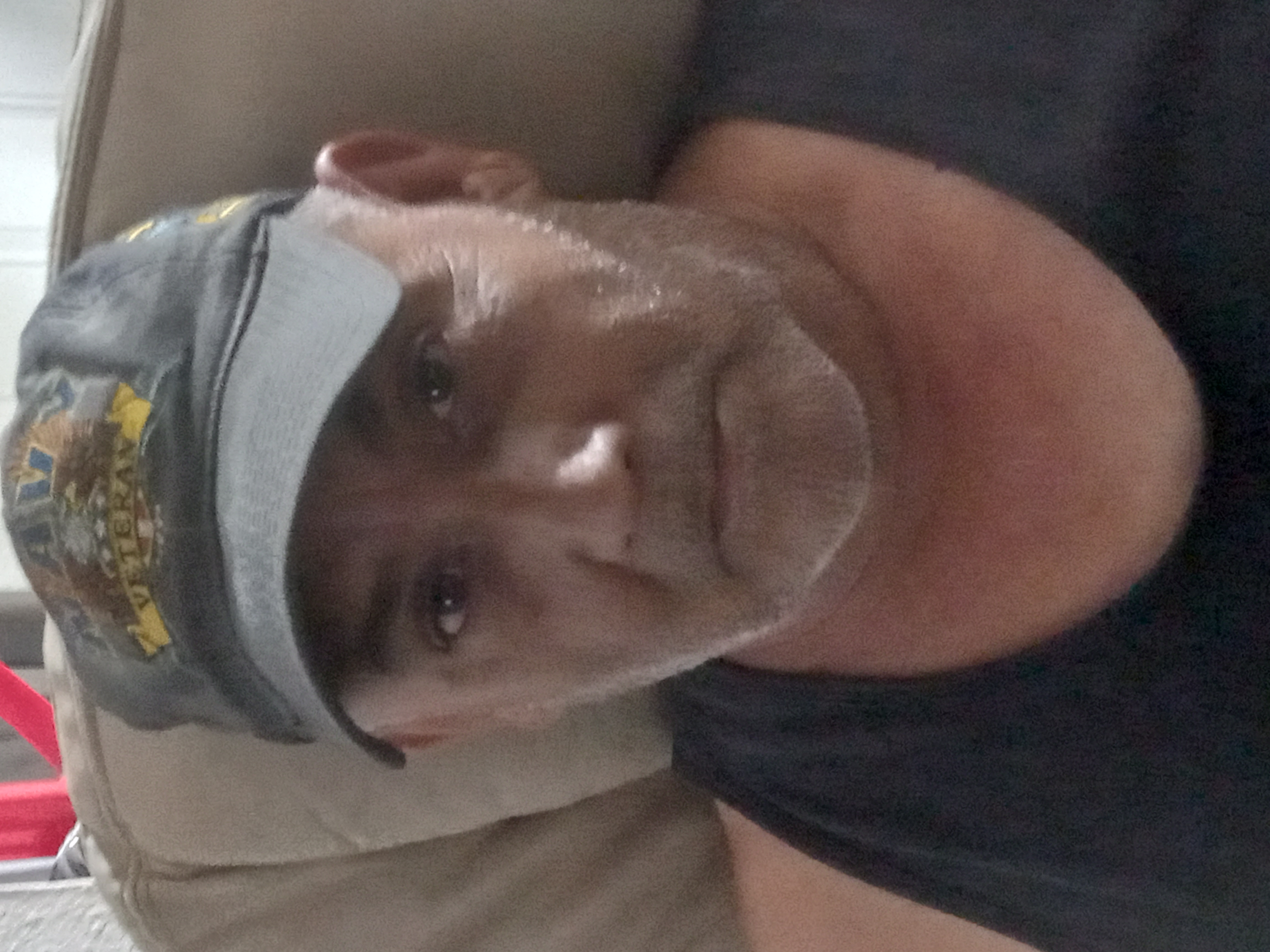 Help sick disabled vet cover medical treatment. campaign photo, 2 of 4