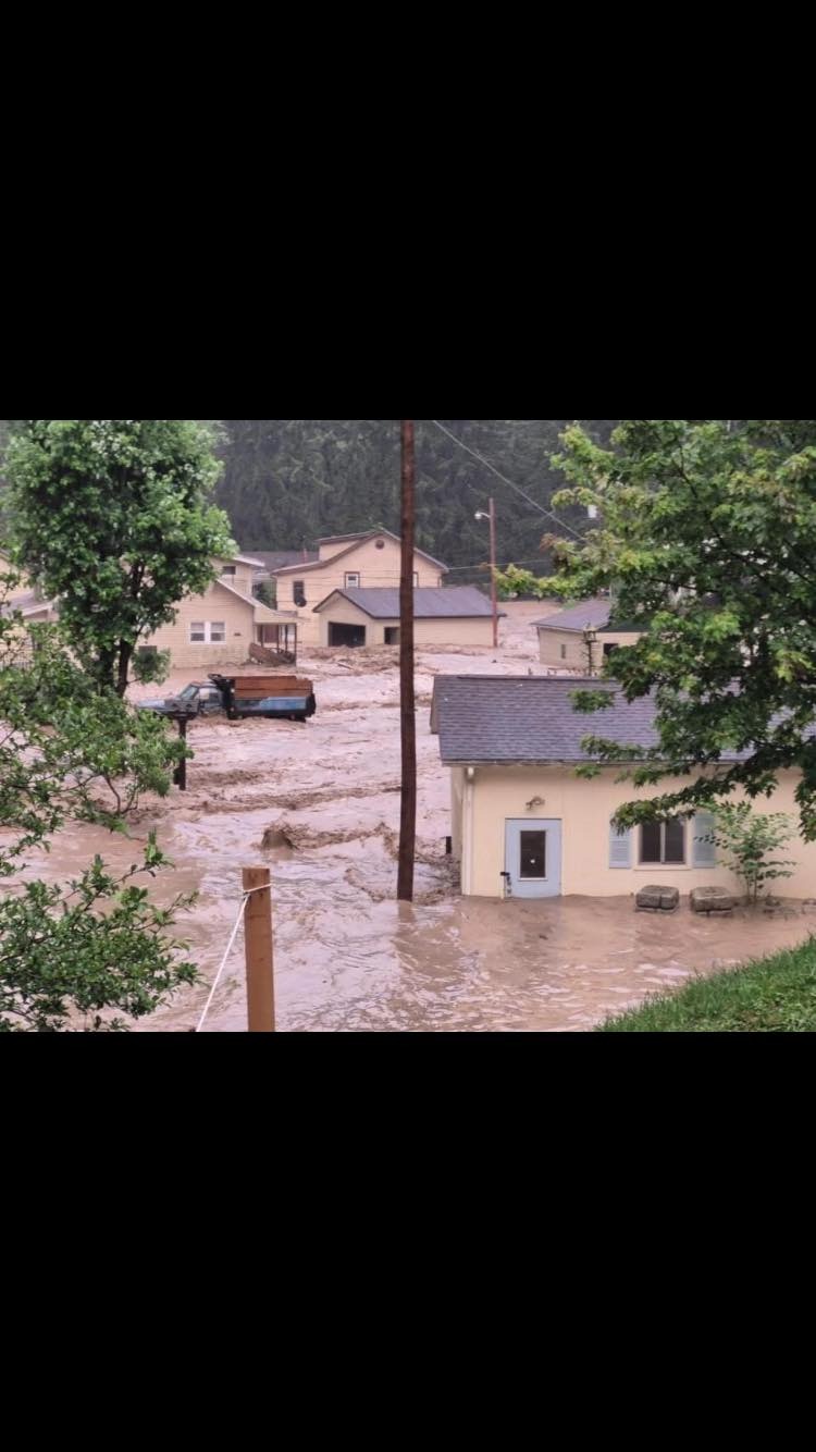 Help the Flaharty Family Rebuild After Flood campaign photo, 7 of 8