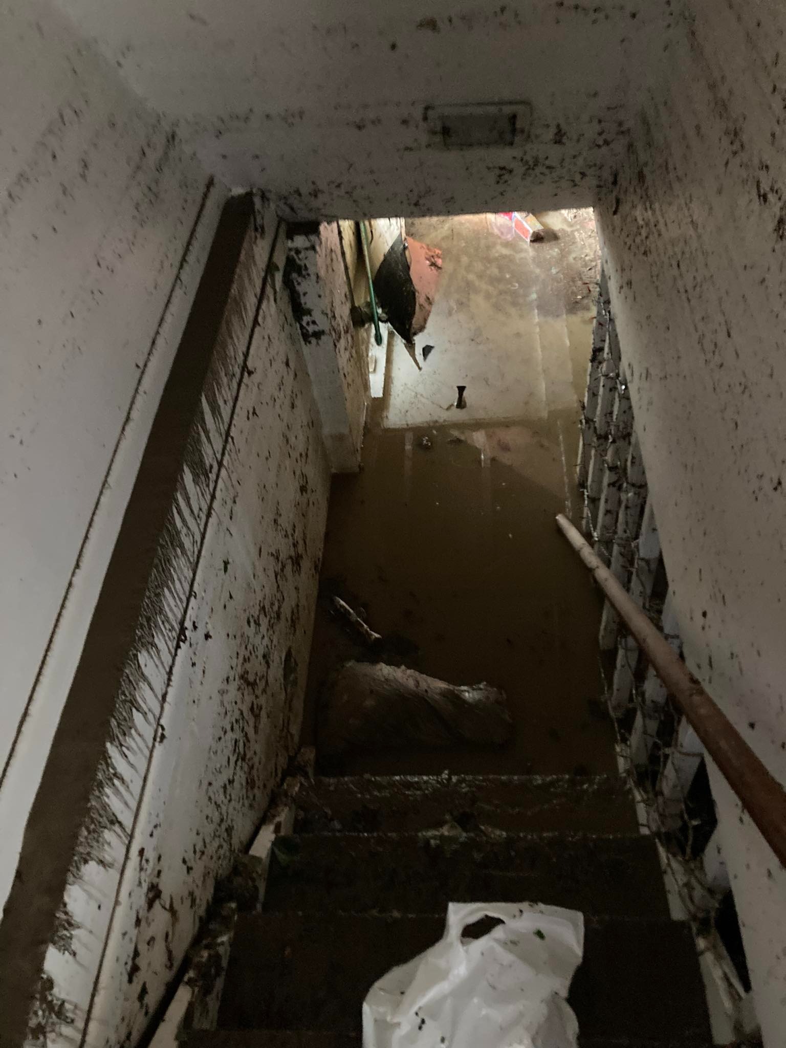 Help the Flaharty Family Rebuild After Flood campaign photo, 6 of 8
