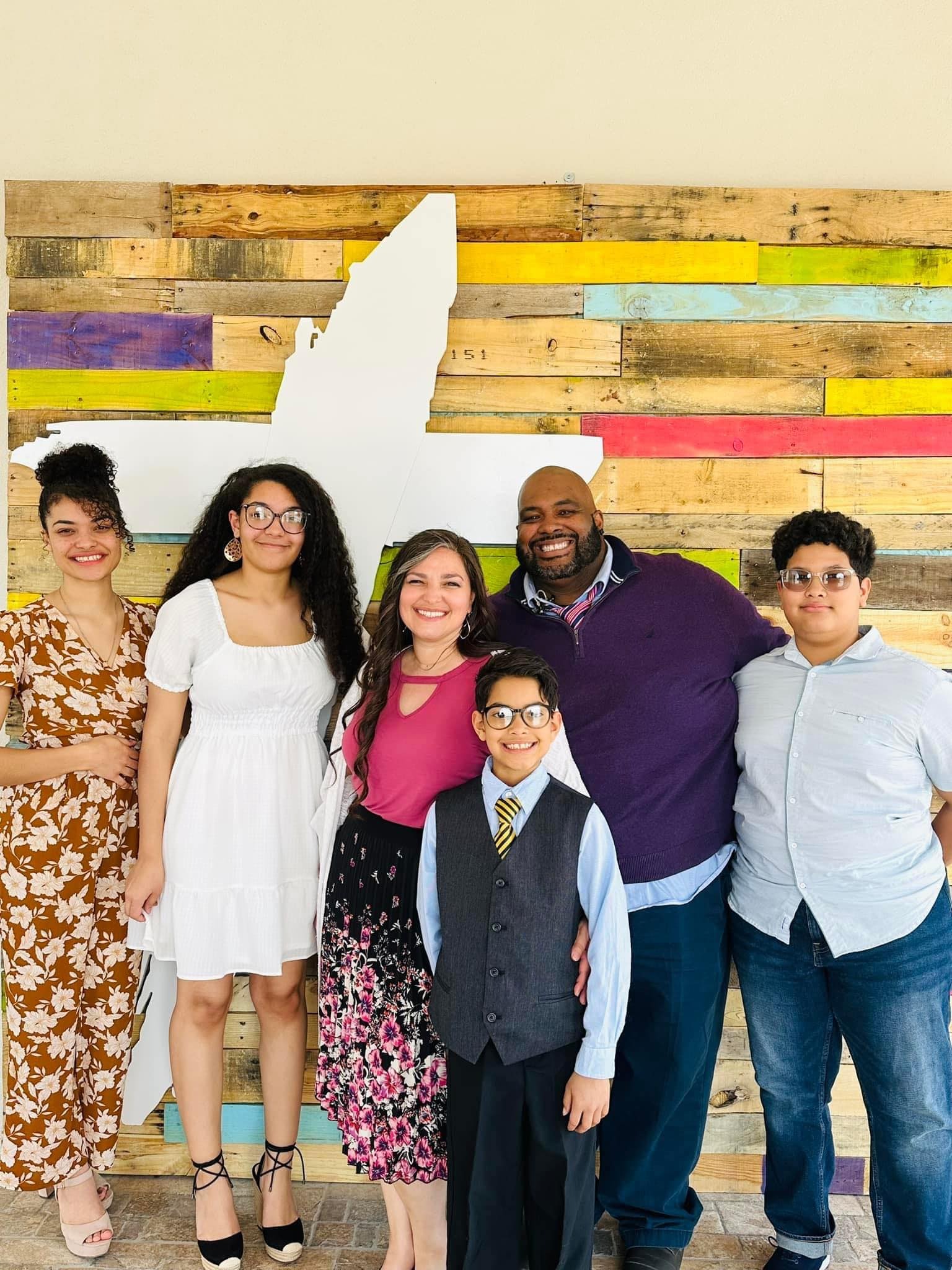Help Harry & Eva Walls Reunite and Thrive campaign photo, 2 of 4