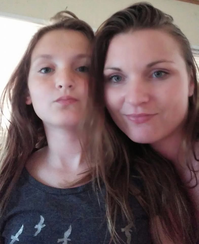 Support Harmony’s Journey Home and Funeral Expenses campaign photo, 2 of 8