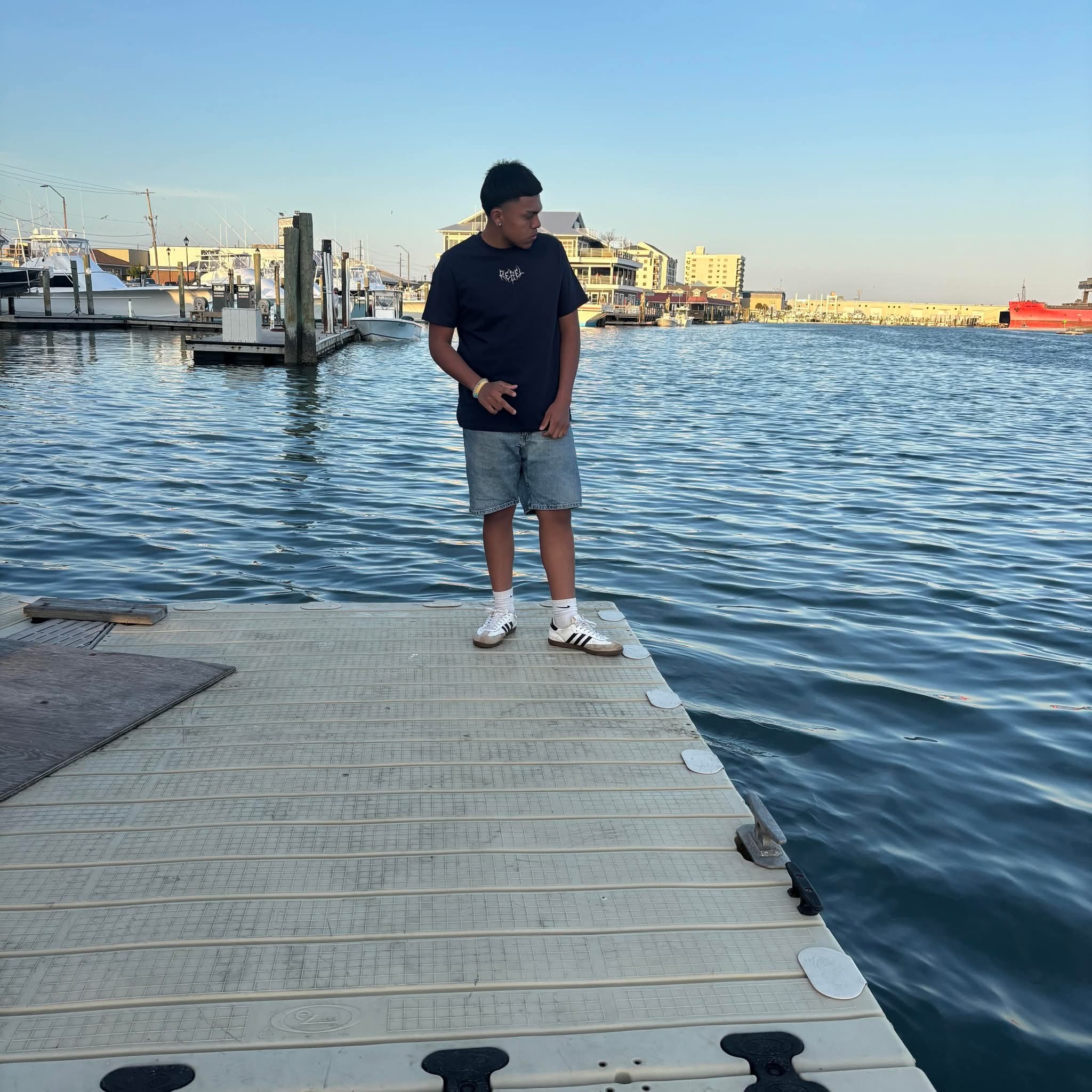 Support Jaden Velasquez's Recovery Journey campaign photo, 4 of 5