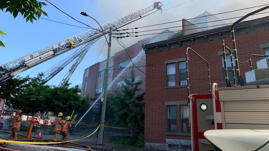 Help My Brother Rebuild After Losing Everything in a Fire campaign photo, 2 of 4