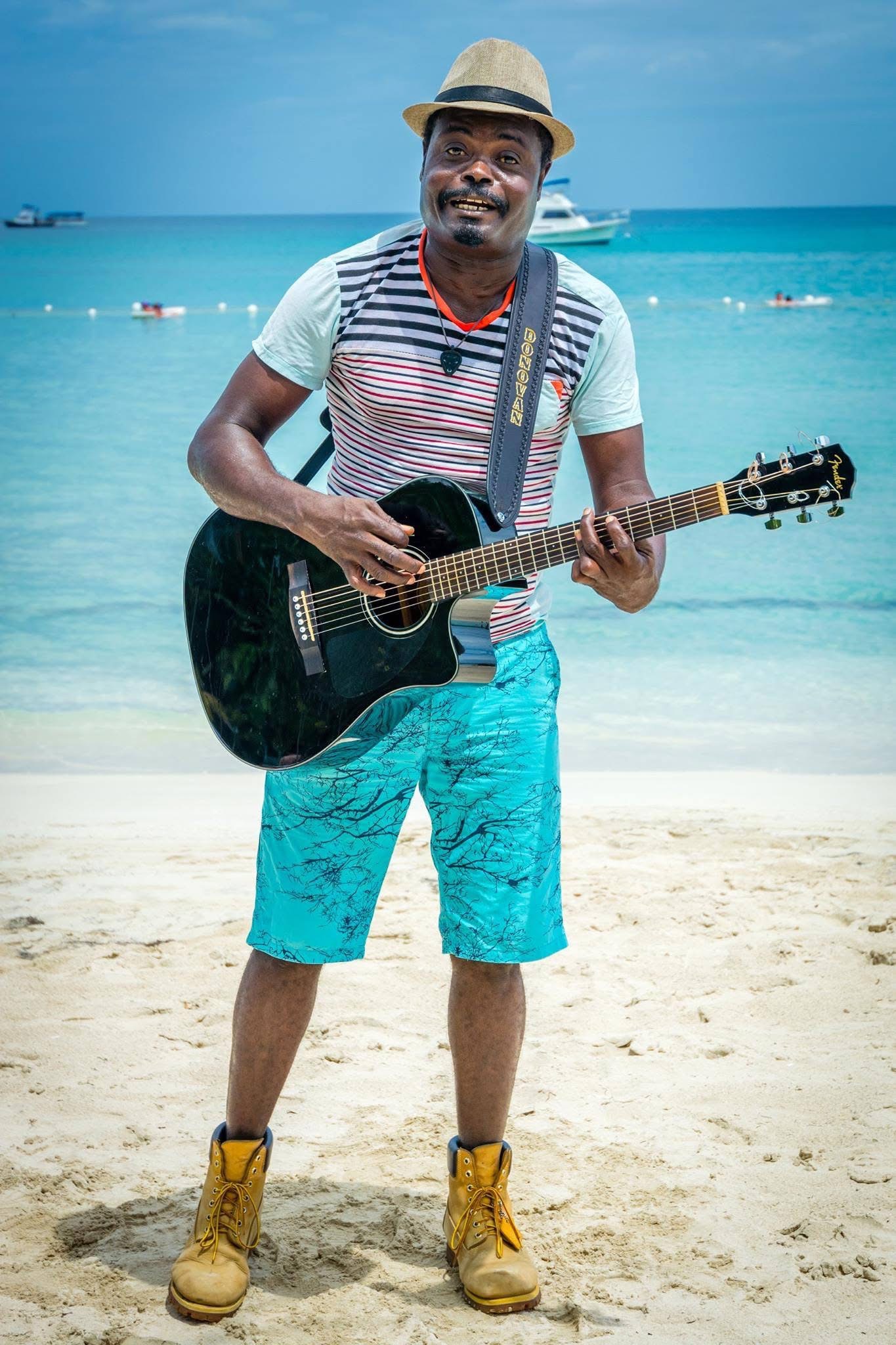 Stand with Donnavon: Musical Heart Needs Help campaign photo, 6 of 8