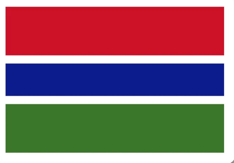 Schulbau in Gambia campaign photo, 2 of 4