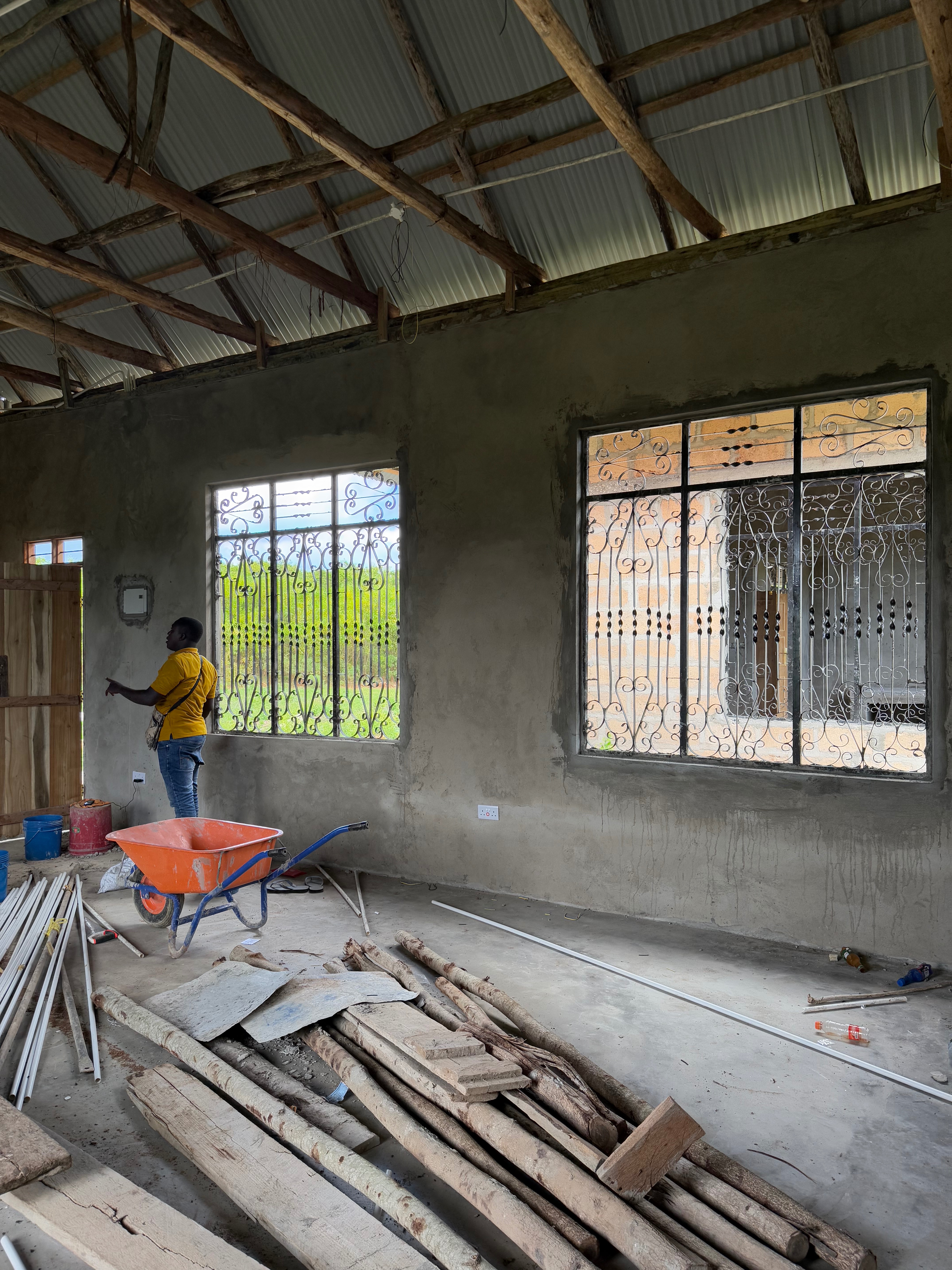 Hilfe für Sansibars Straßentiere – wir bauen ein Zuhause! campaign photo, 5 of 8