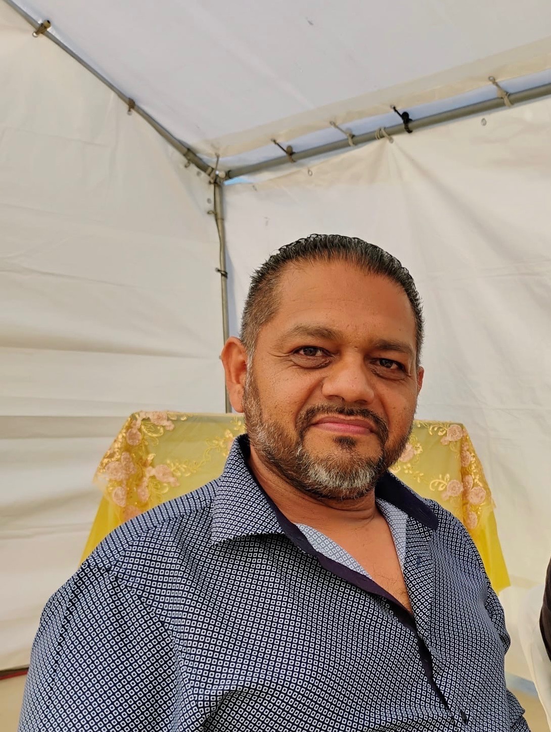 Help Us Bring Our Uncle Home – Support for His Family campaign photo, 4 of 5