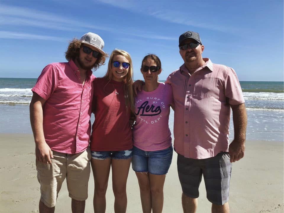 Support the Wylie Family in Austin's Memory campaign photo, 2 of 5