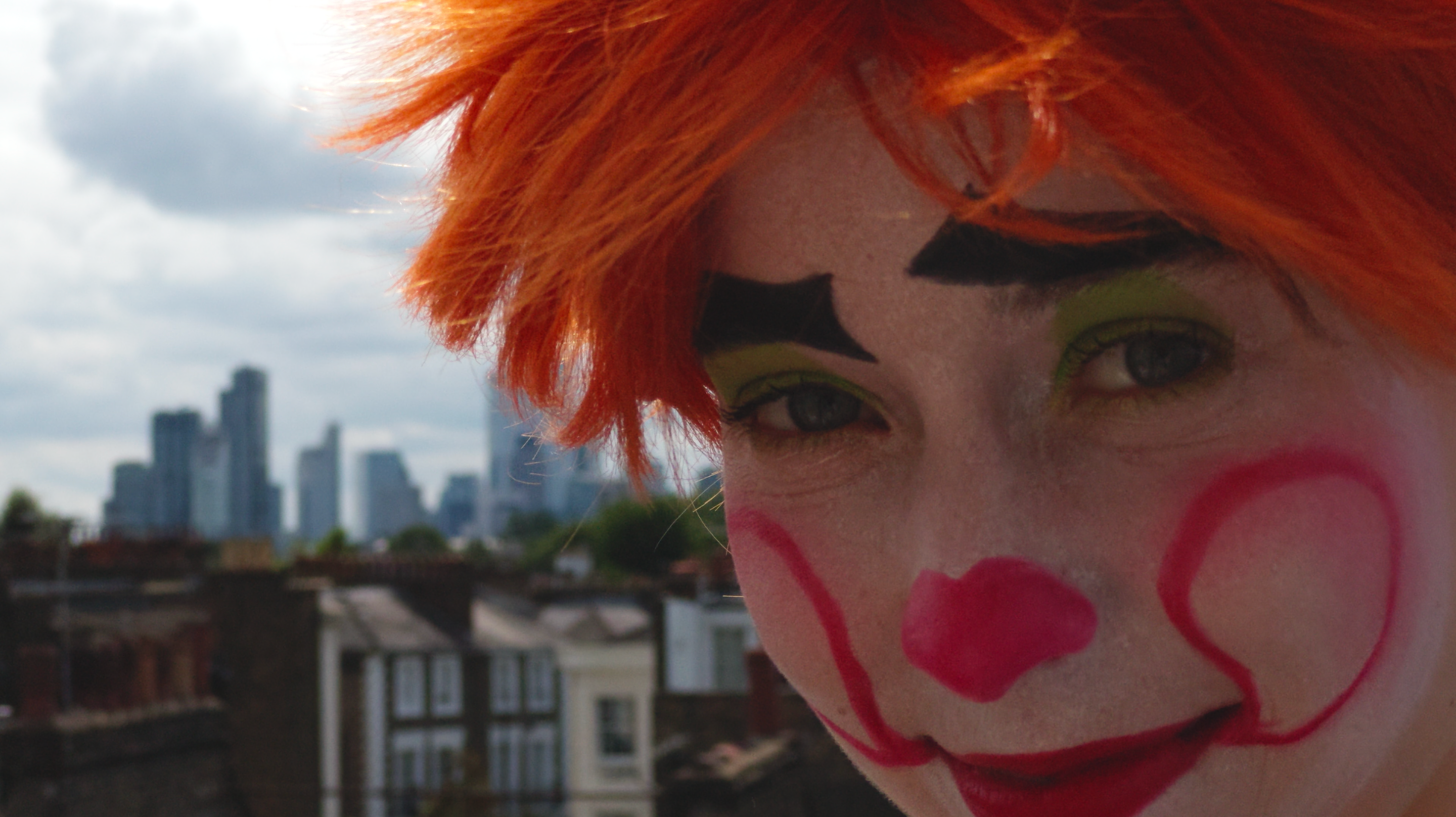 Help Jana Complete Her Lecoq Theatre Training campaign photo, 7 of 8